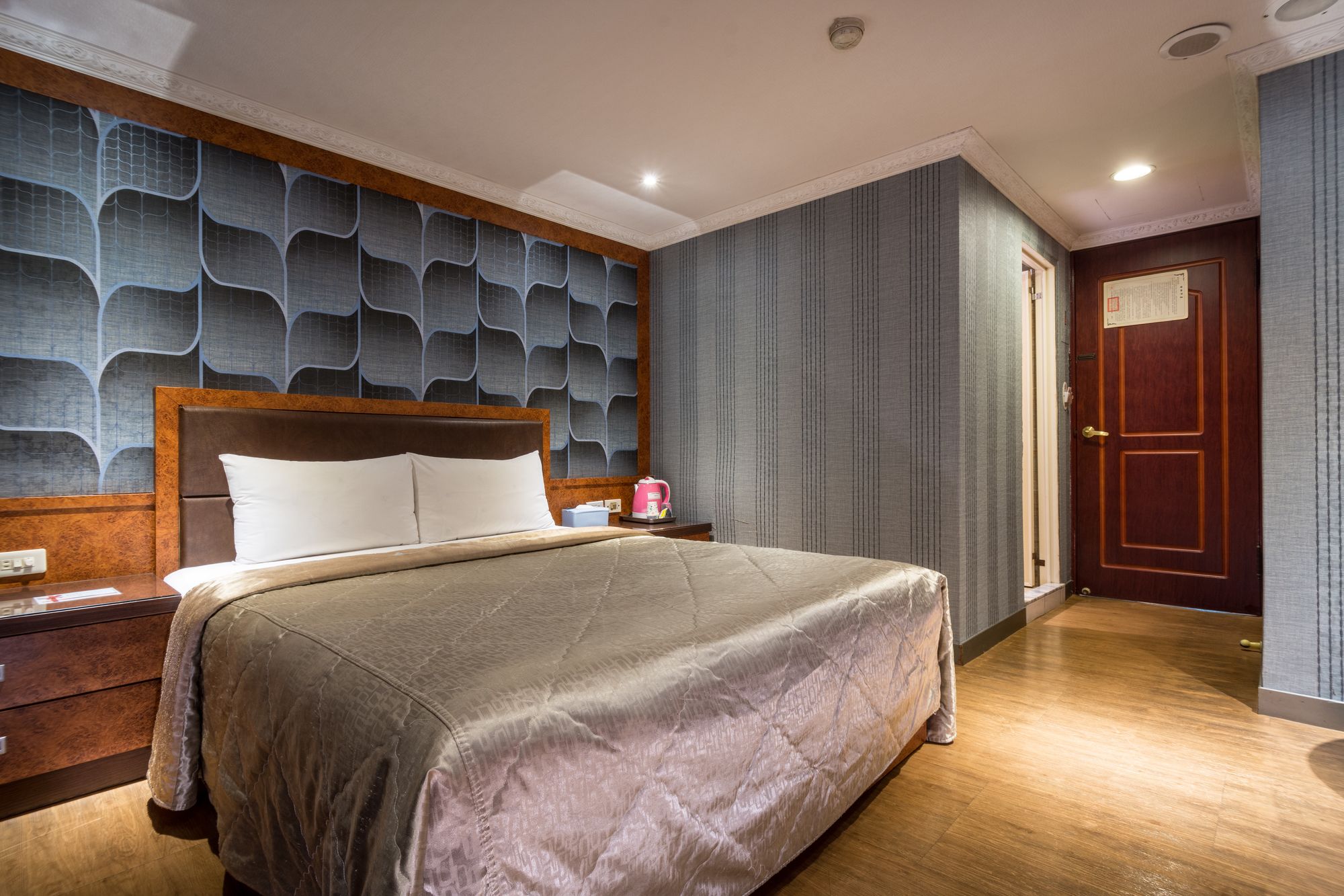 Фото Golden Home Hotel