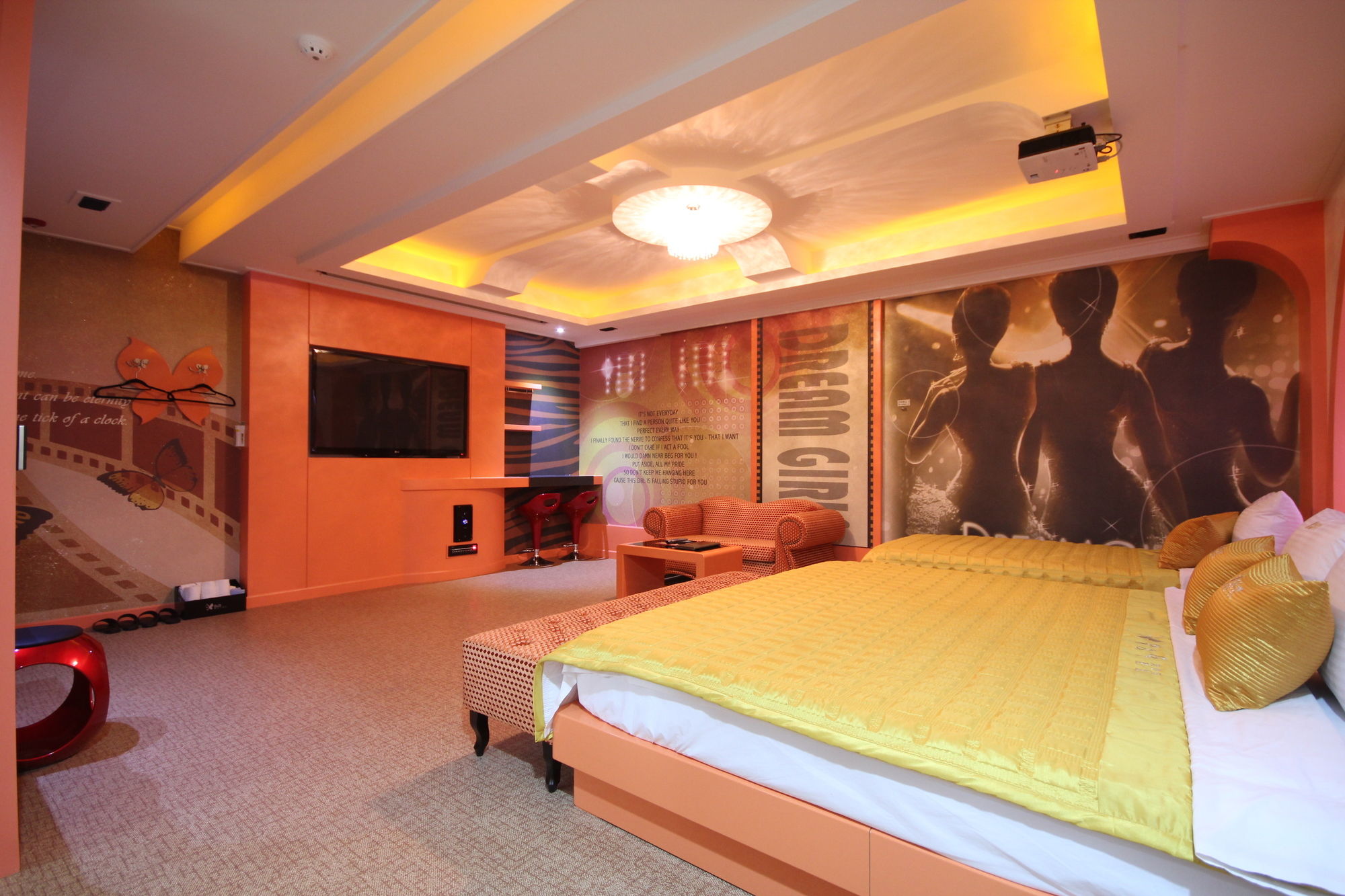 Фото Hotel LeeSunDeok