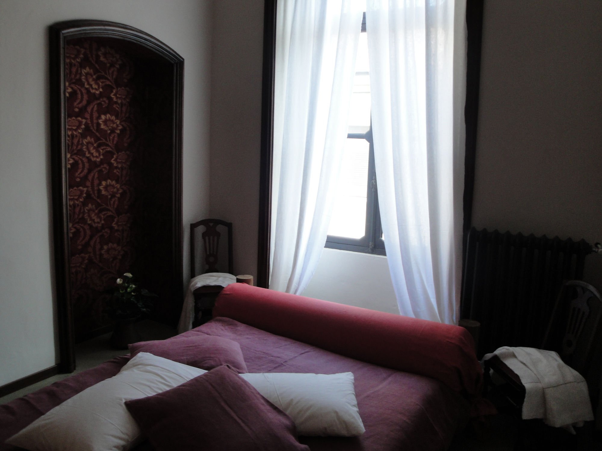 Фото Relais Cattedrale