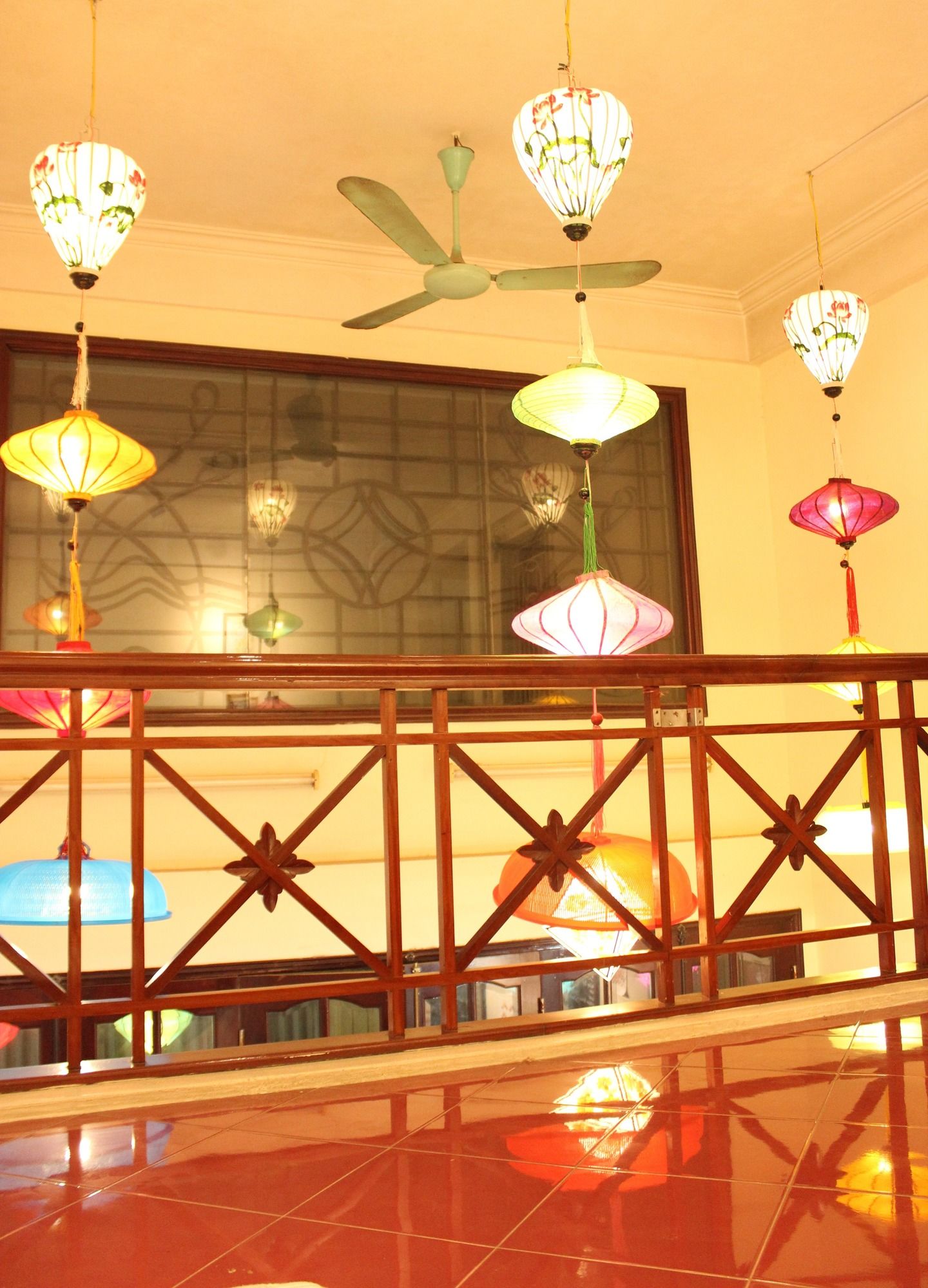 Фото Bc Family Homestay - Hanoi's Heart