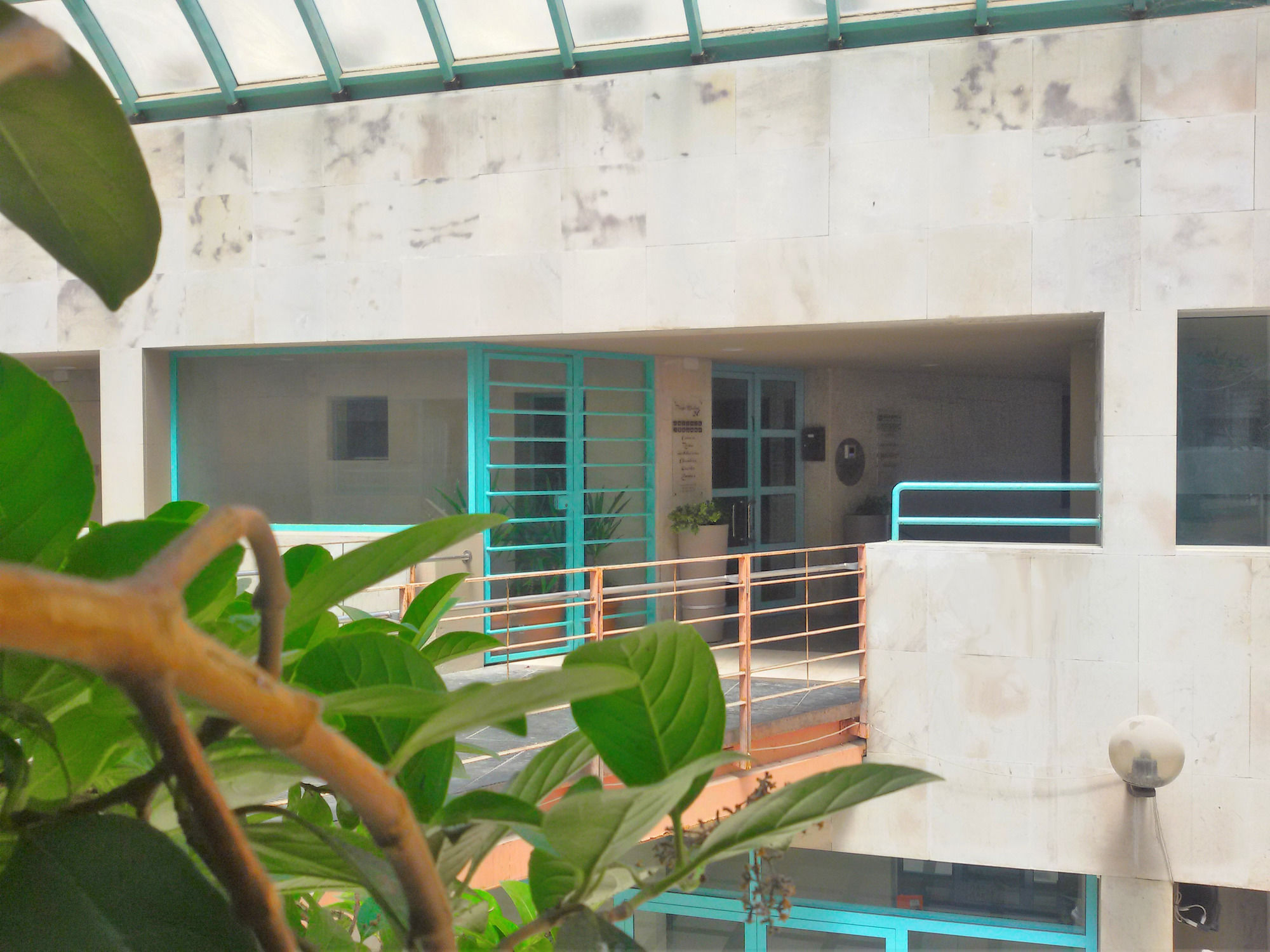 Фото Piazza Mulino 26