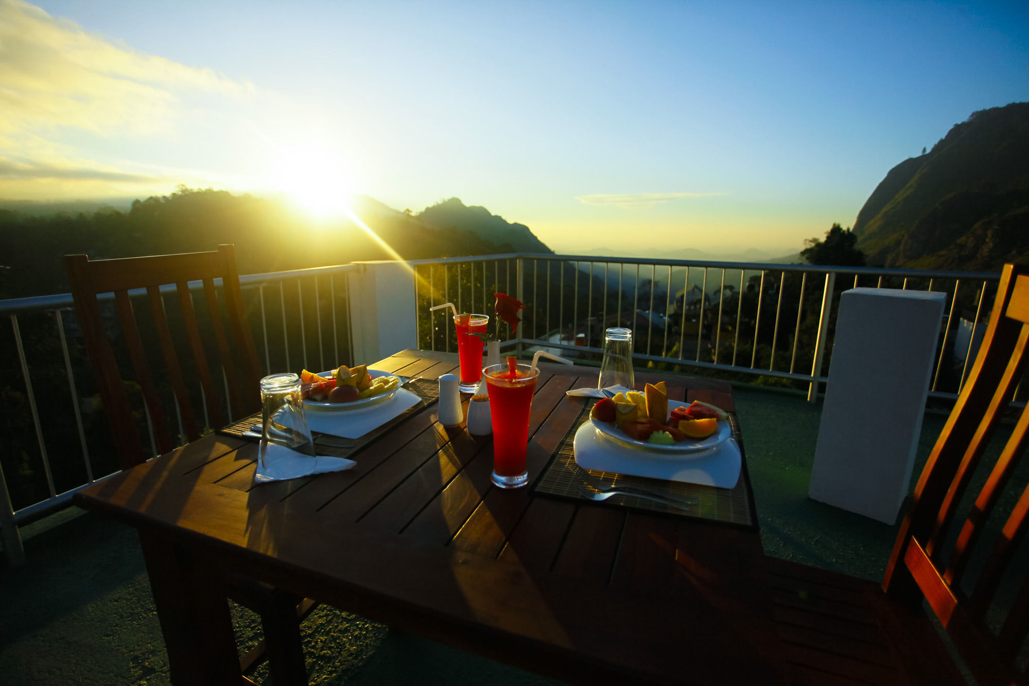 Фото Hotel Onrock