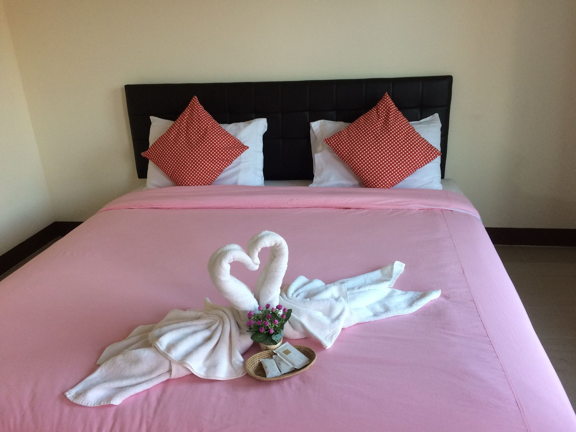 Фото ThanaVill Resort