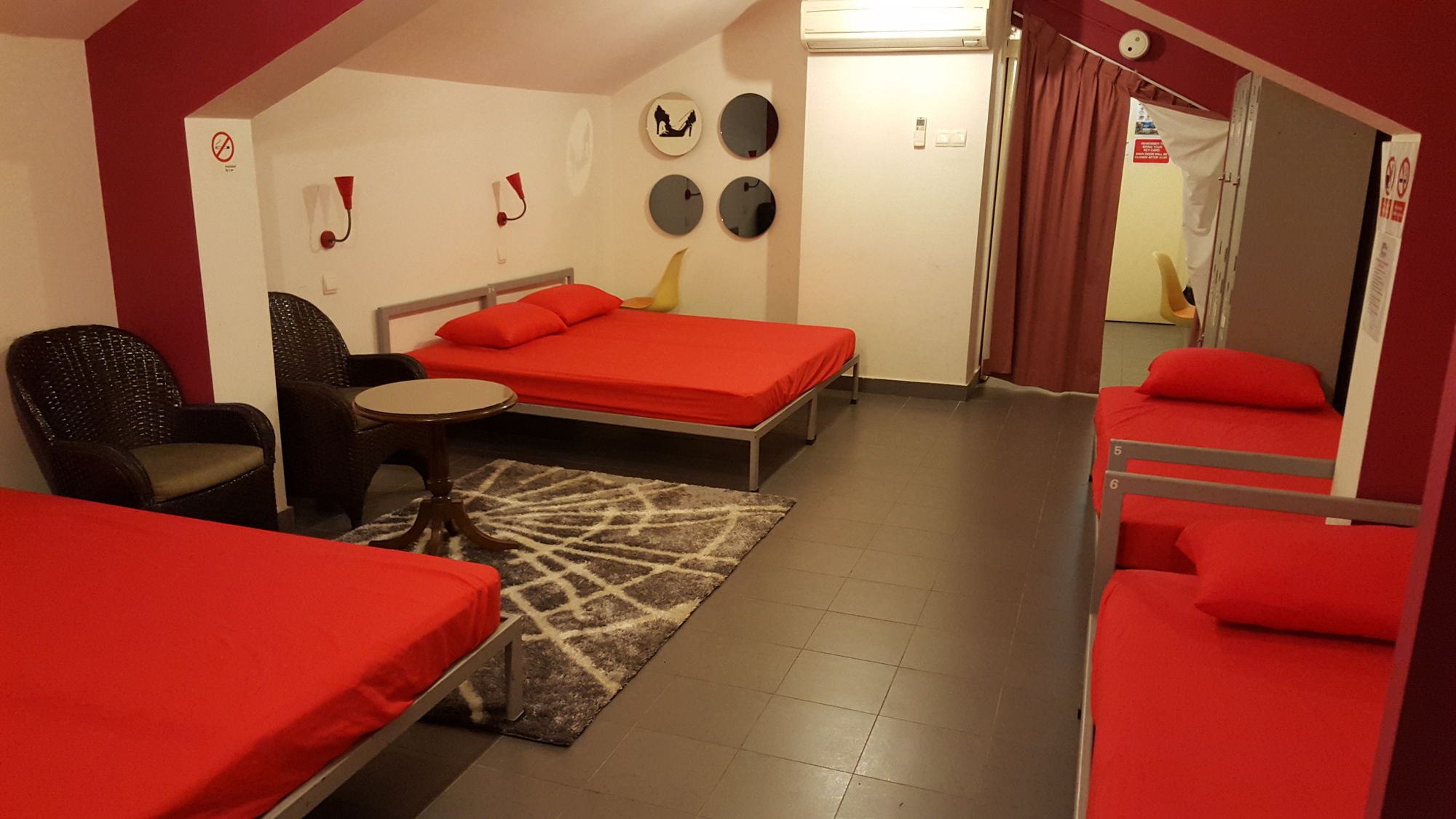 Фото Campbell Inn