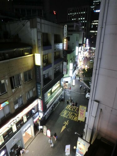 Гостиница Philstay Myeongdong Central Hotel в Сеуле