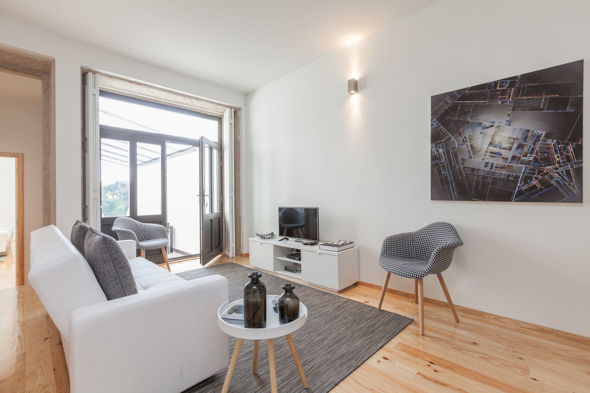 Фото Bo - Marquês Apartments