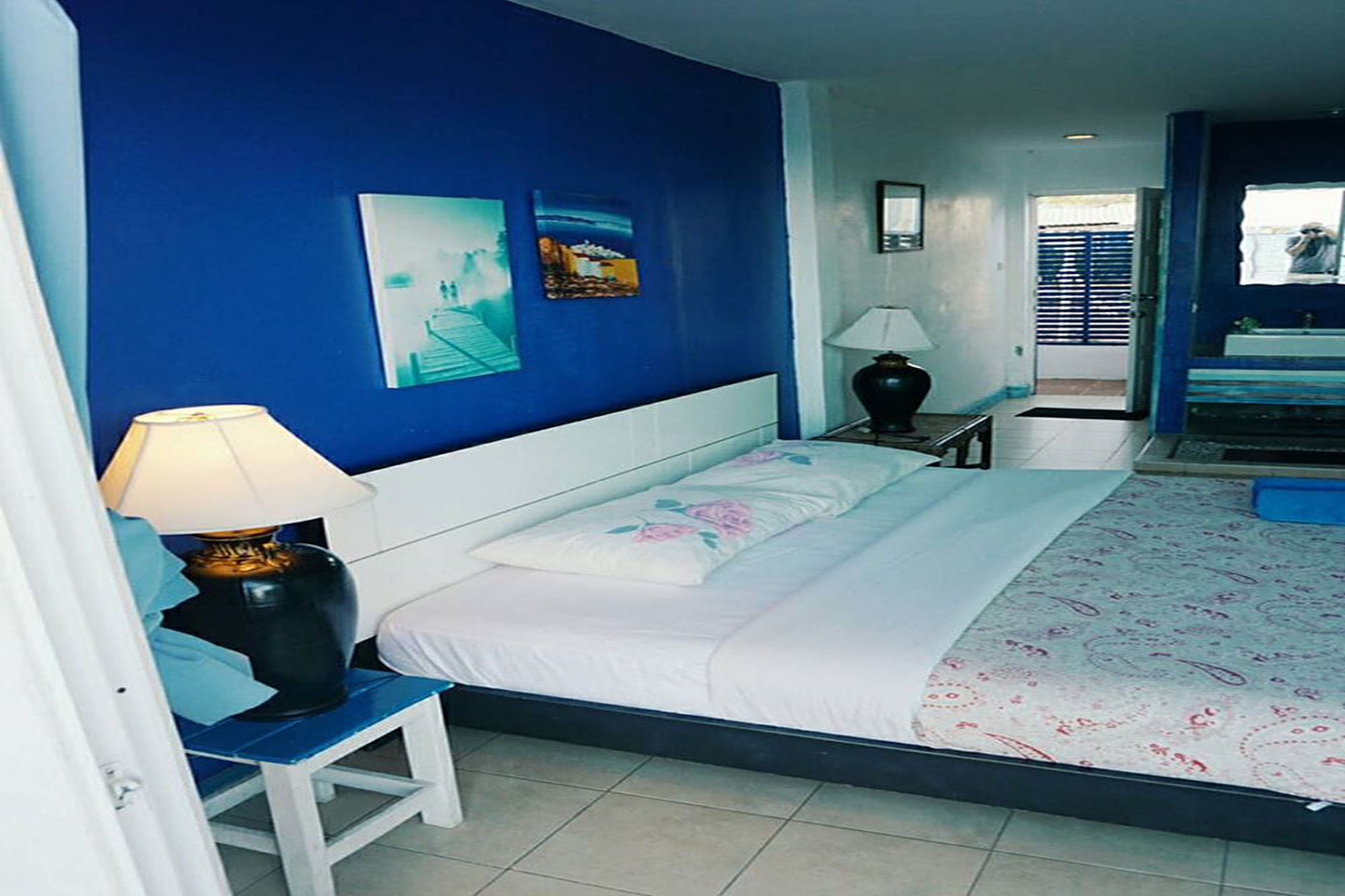 Фото Baan I Talay