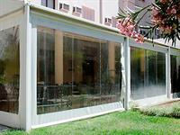 Фото Hotel Cervantes