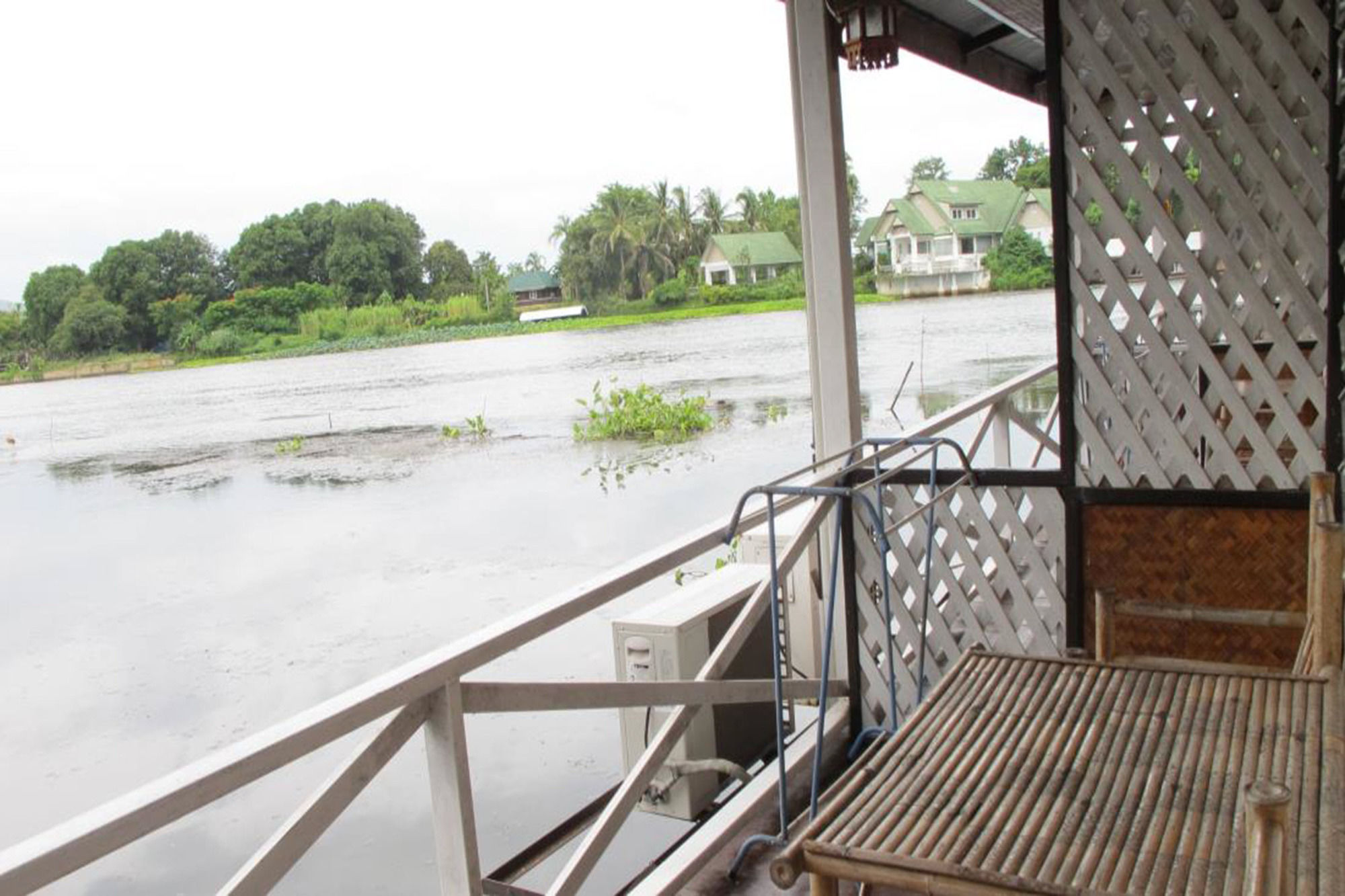 Фото Sugar Cane Guest House 1