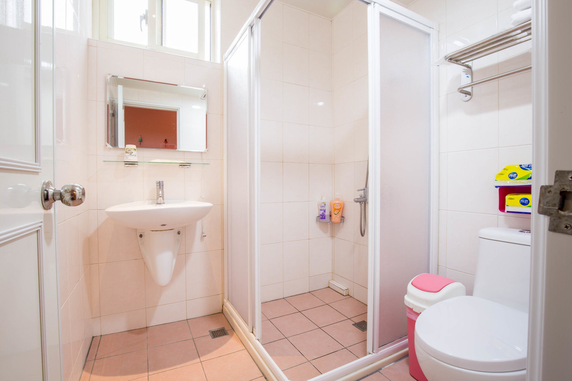 Фото N. Castle Hotel