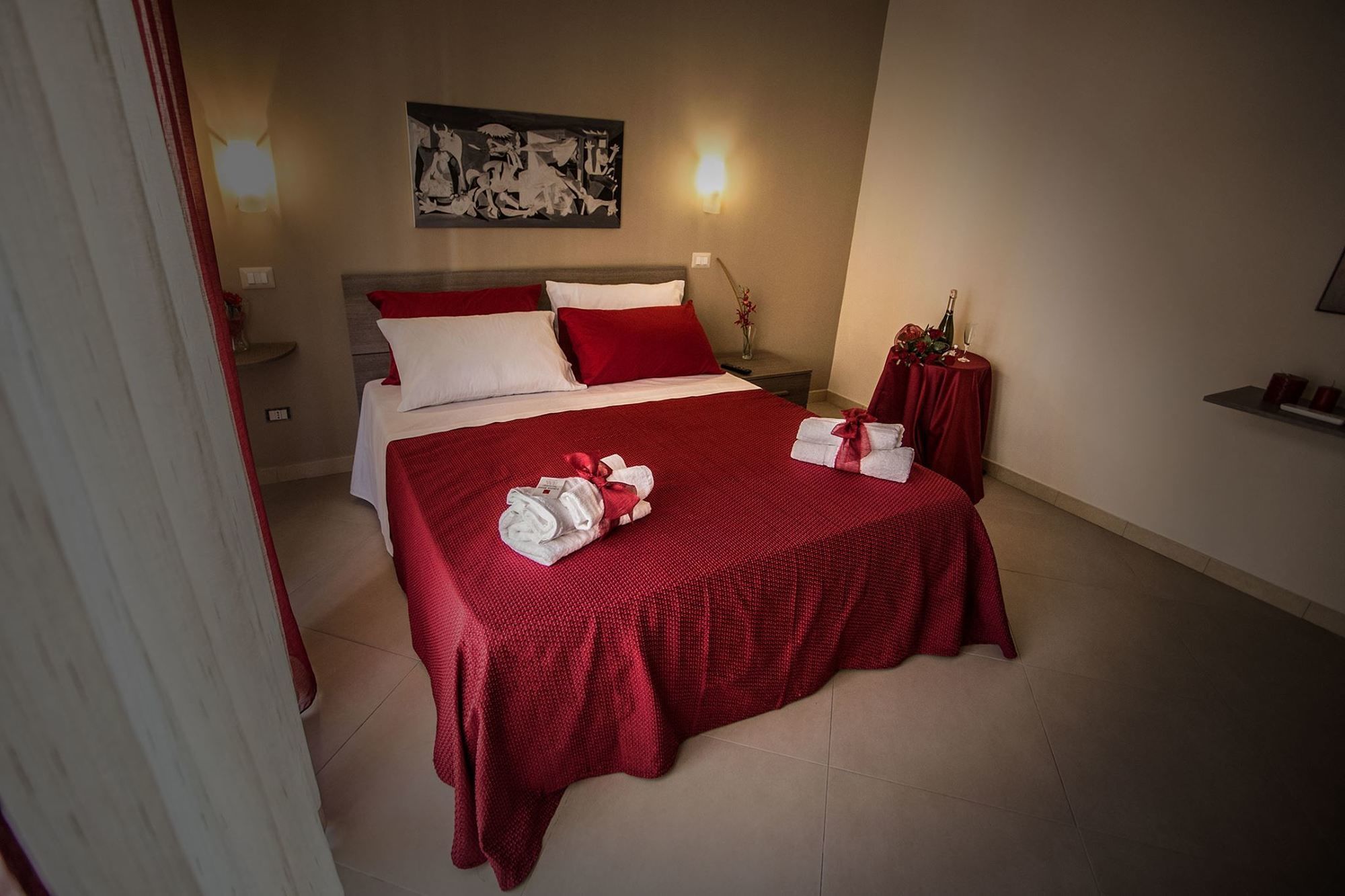 Фото Meridiana B&b