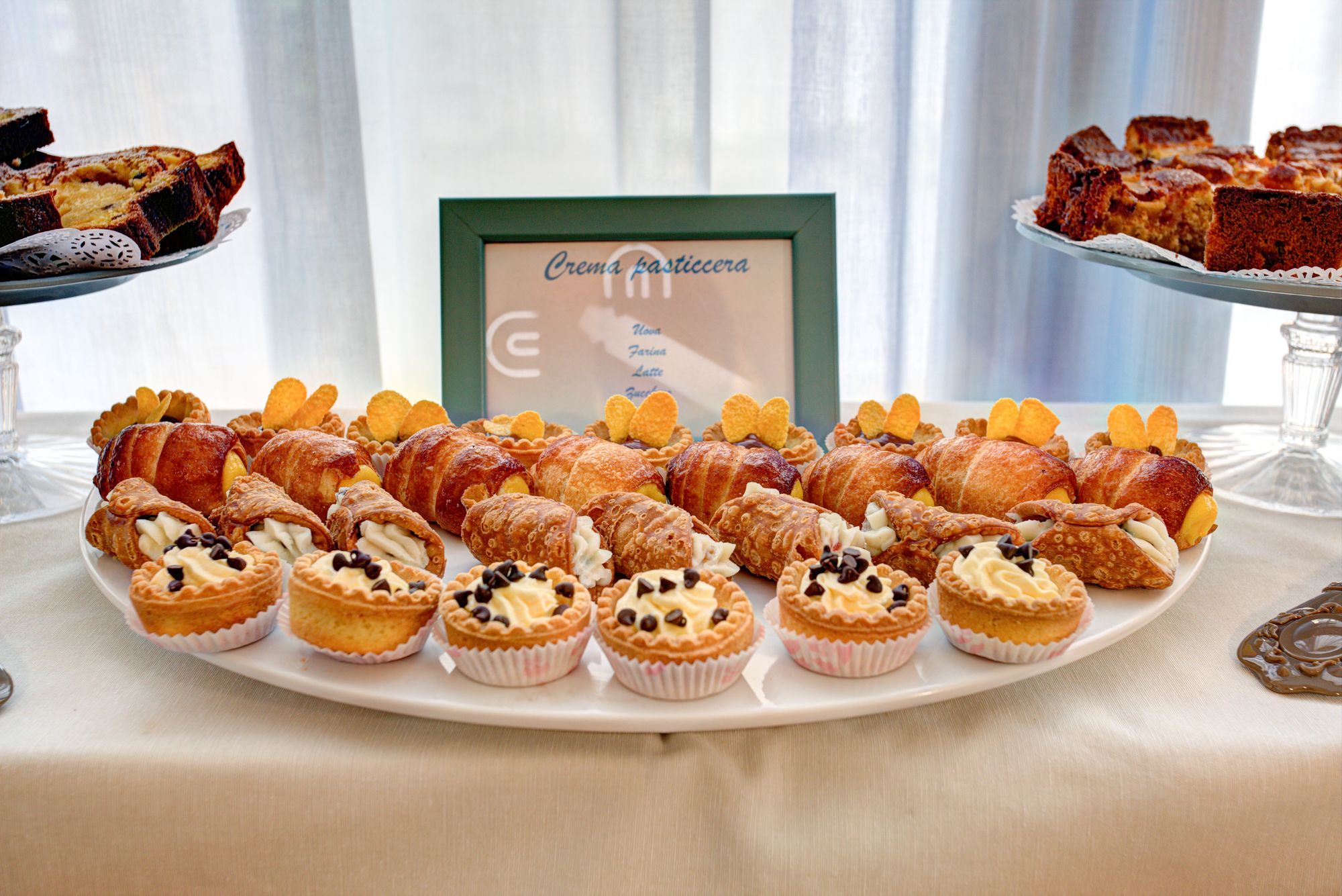 Фото Hotel Cimarosa