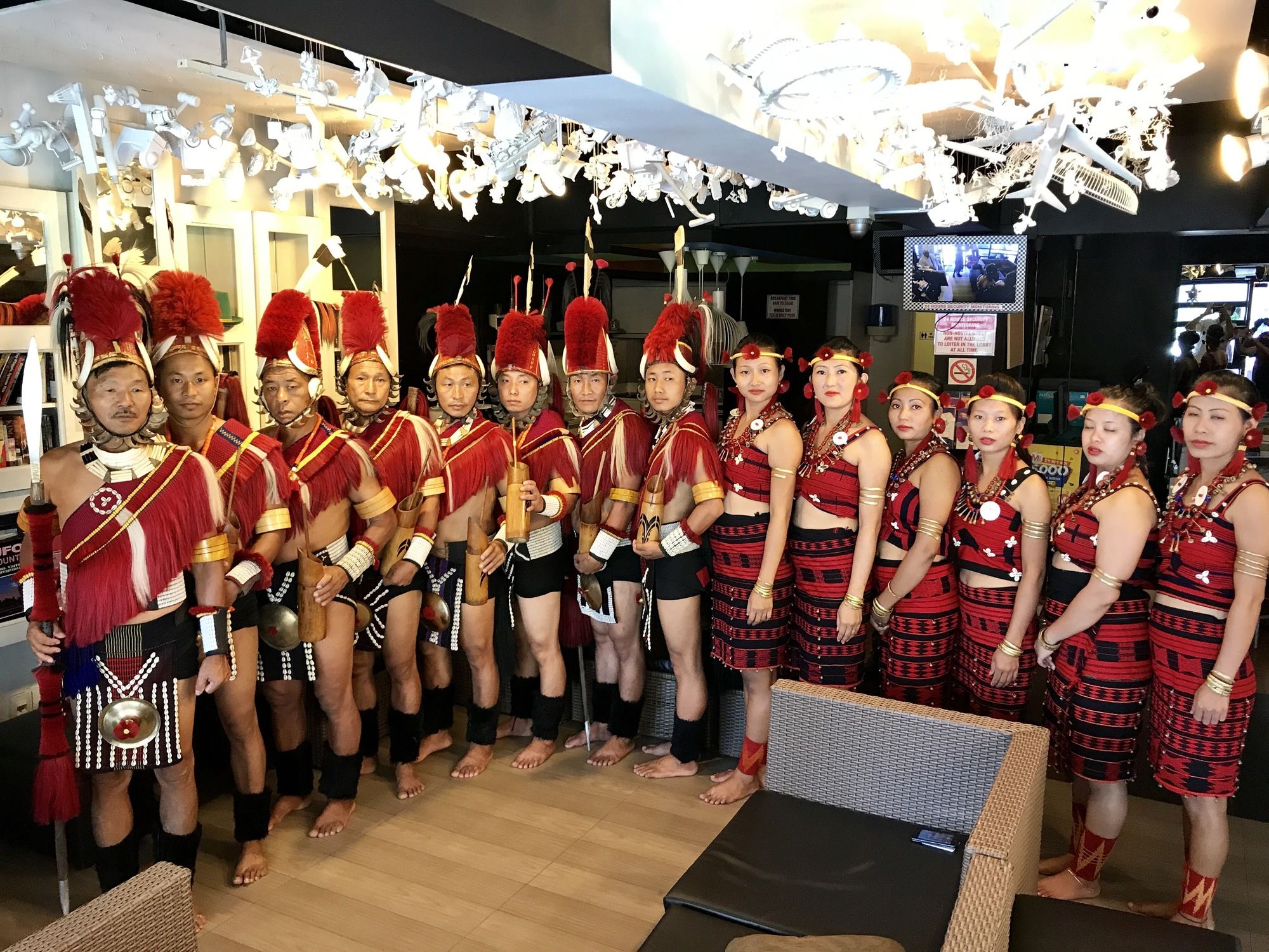 Фото Campbell Inn