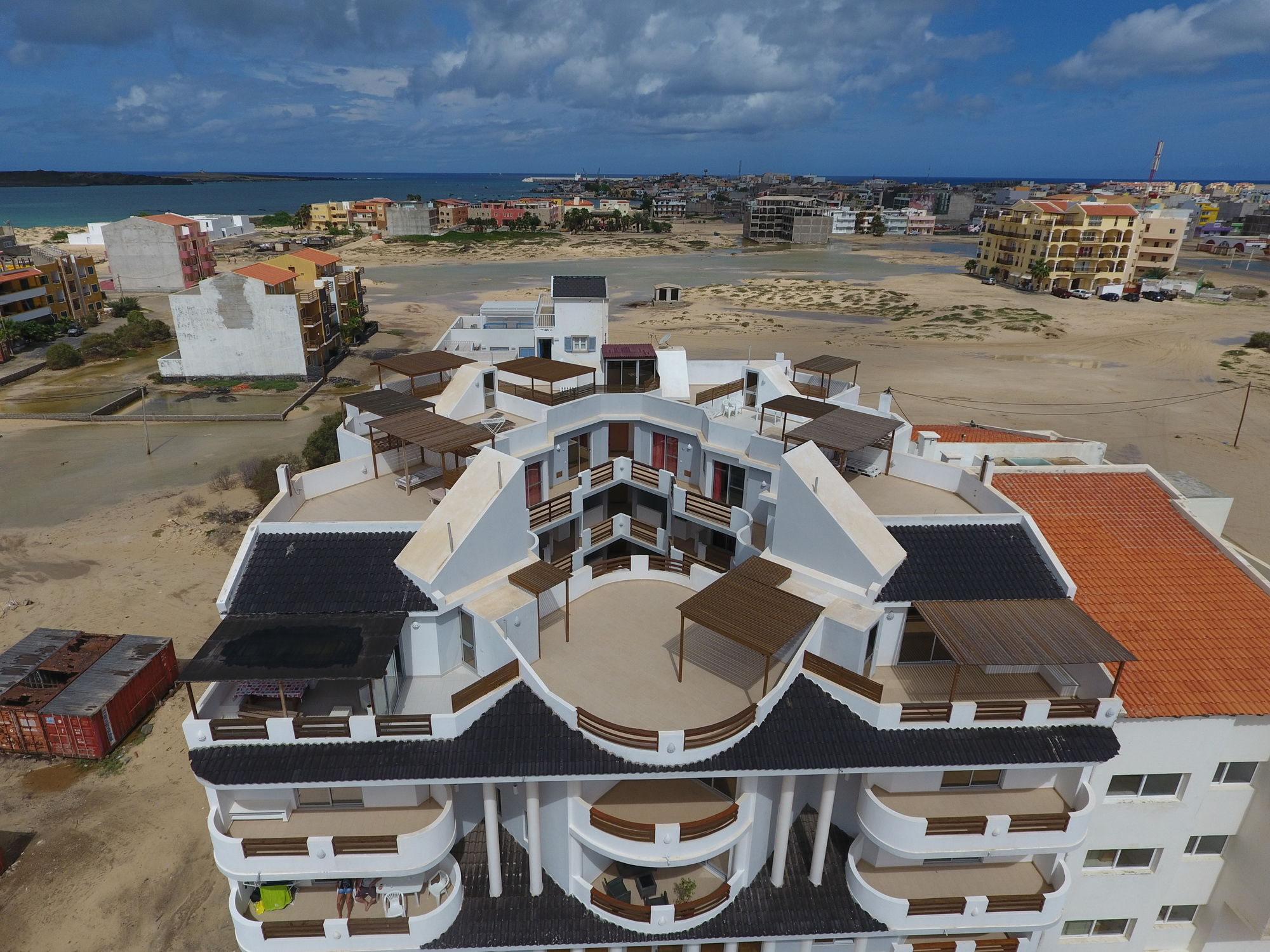 Фото Cala Da Lua