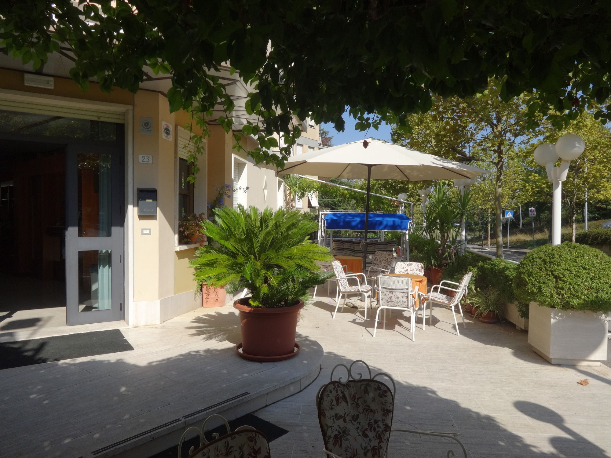 Фото Hotel Saturno