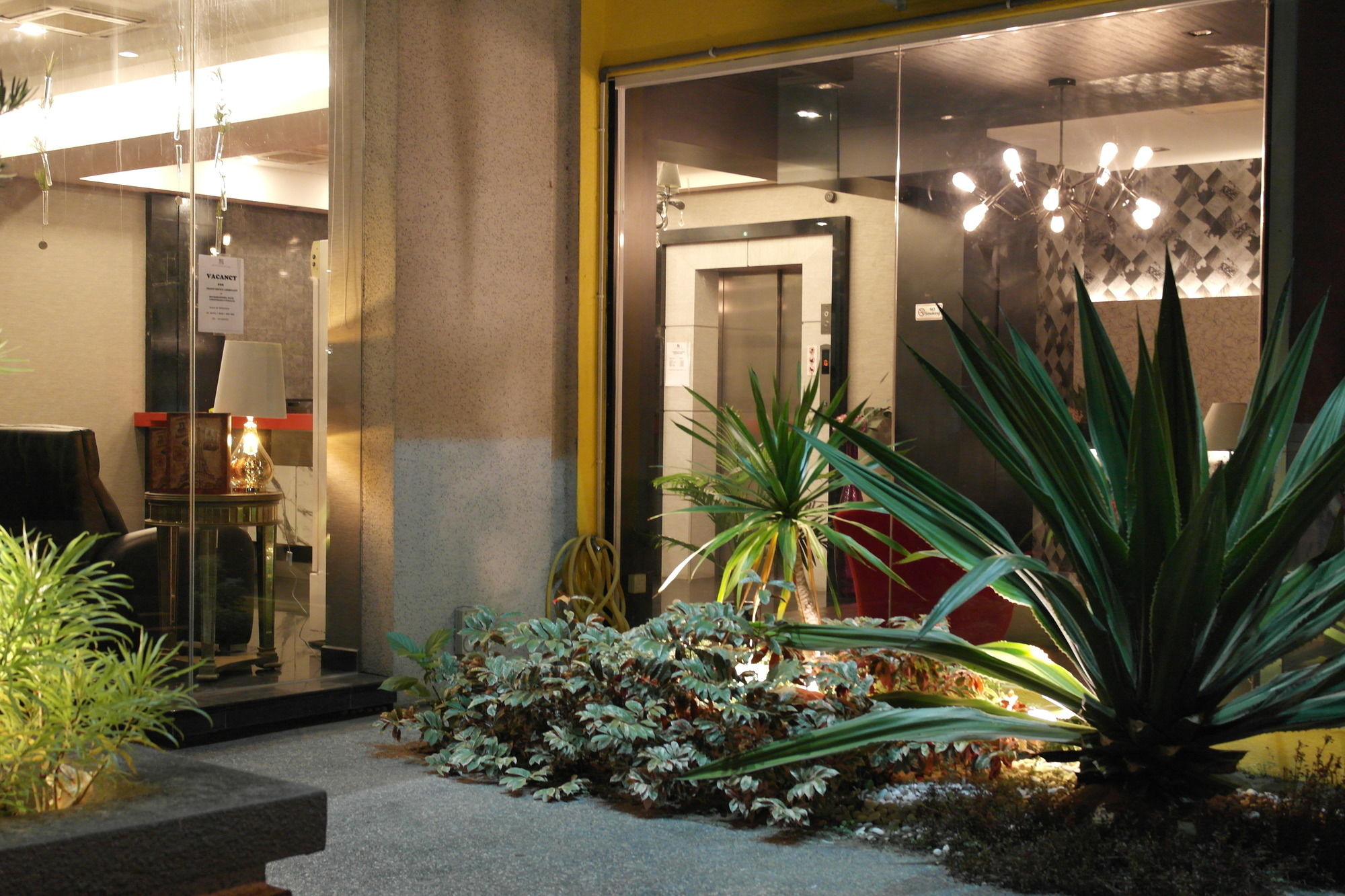 Фото De Hotel Ipoh