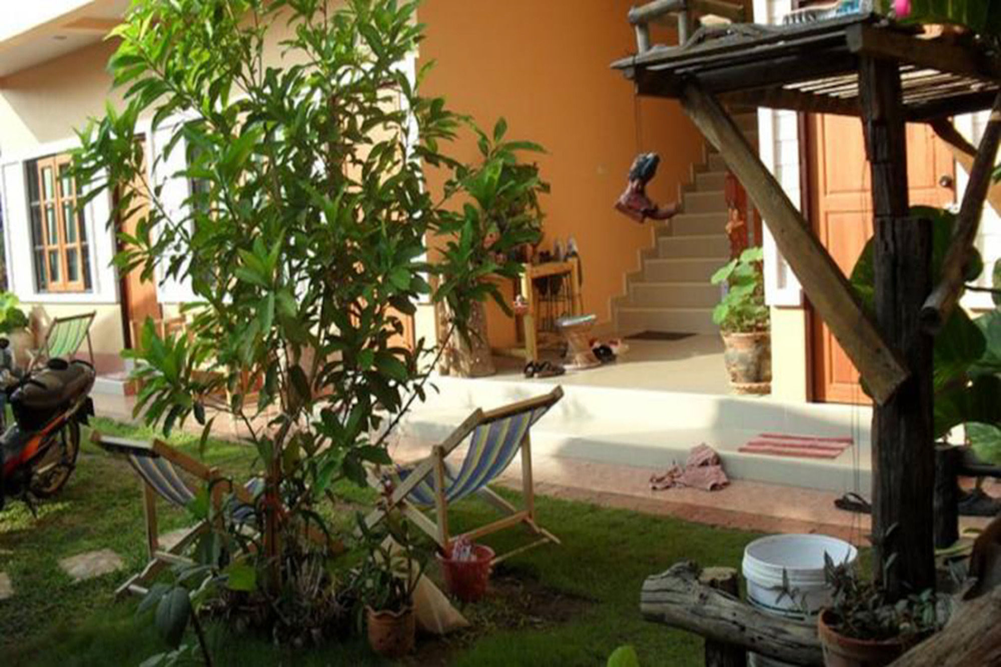 Фото Thai Guesthouse