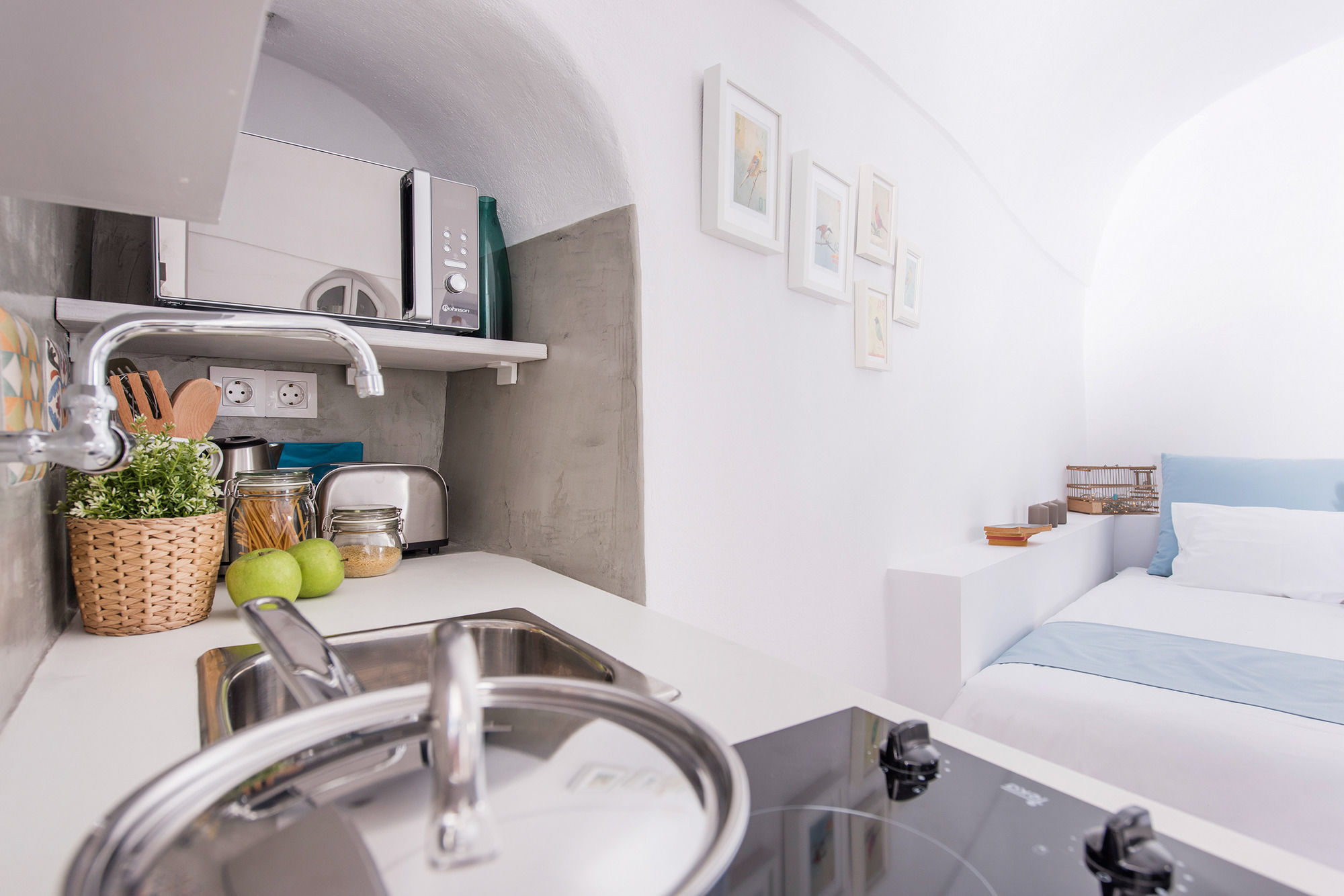 Фото Perfect Purity House