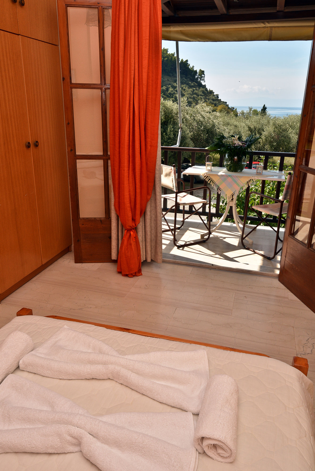 Фото Nina Apartments