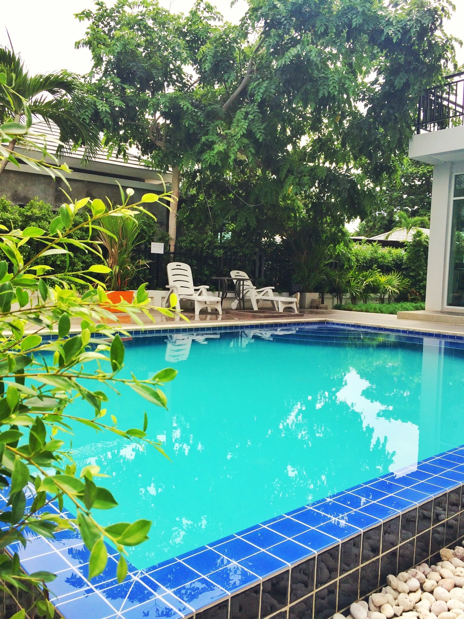 Фото Villa Navin 