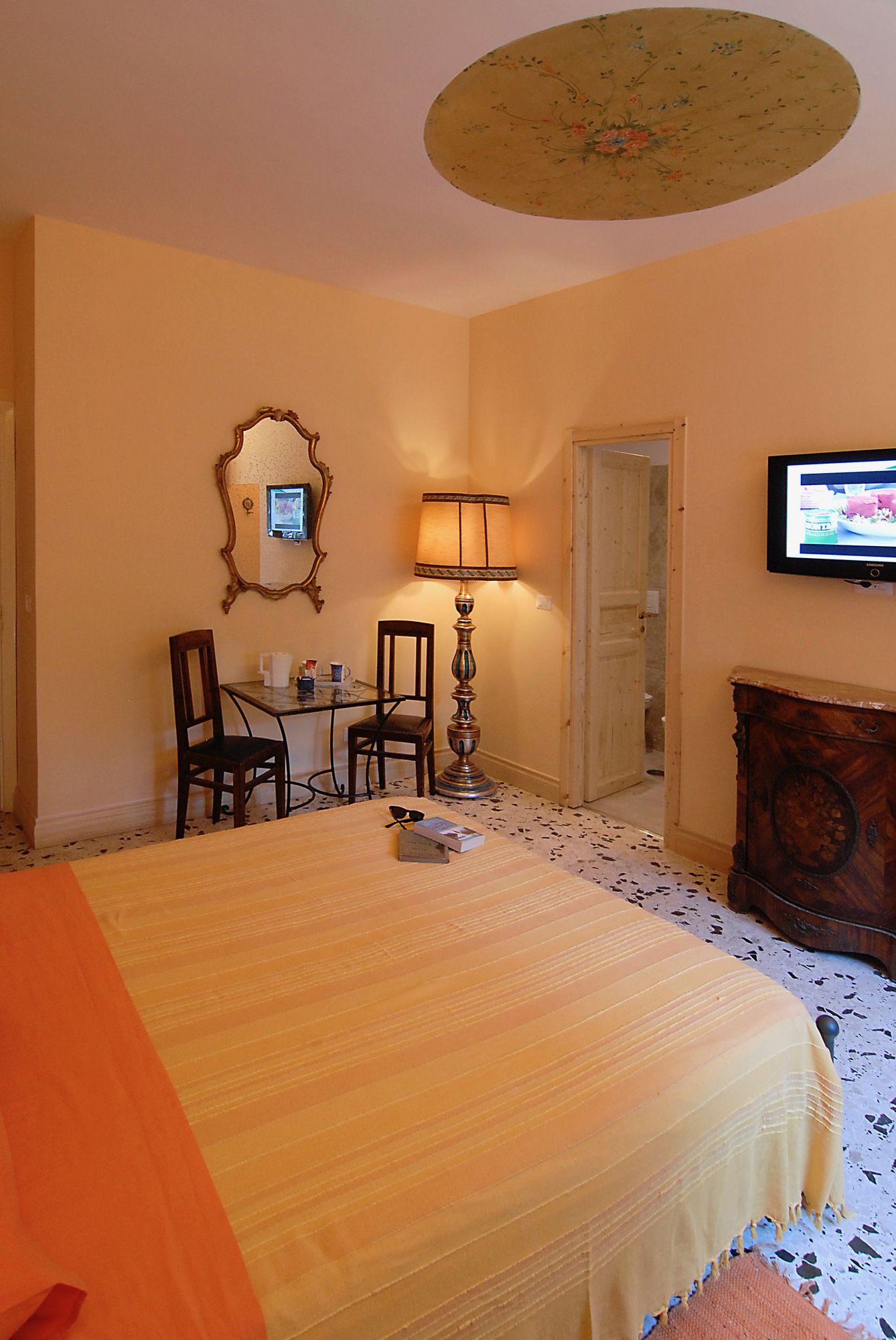 Фото Tiburtina Garden