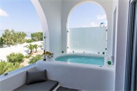 Фото Aspronisi Luxury Villa