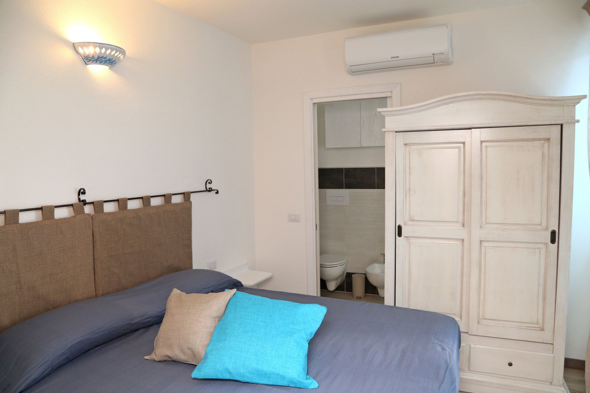 Фото Affittacamere Rocca Doria