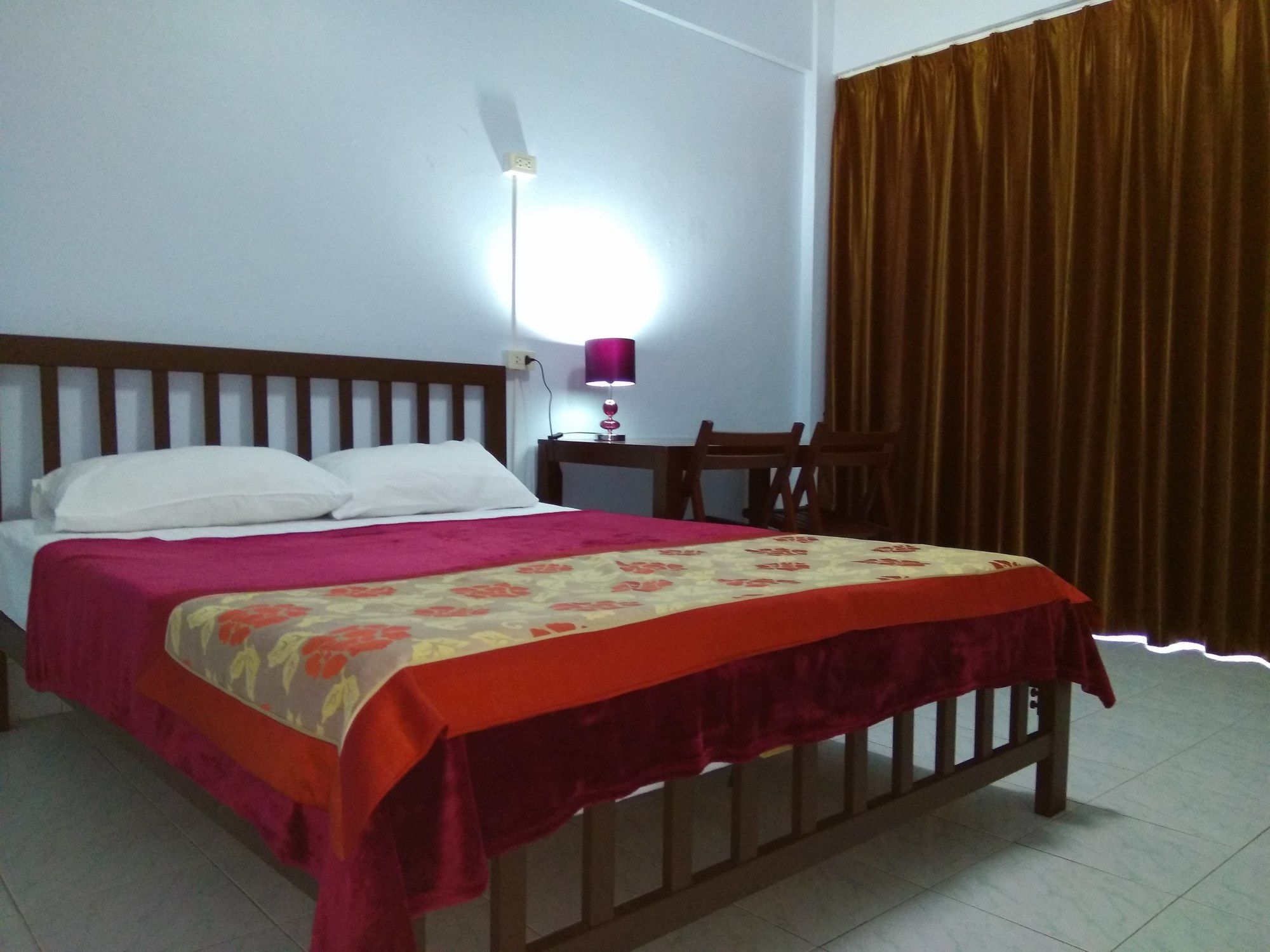 Фото Shady's Hostel