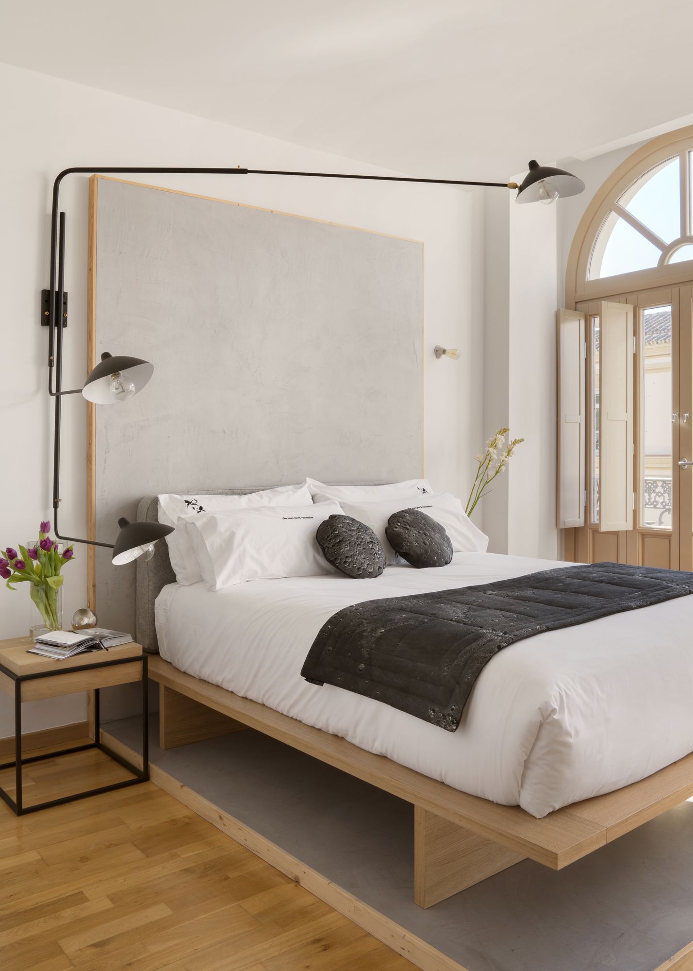 Фото Halcyon Days Apartamento