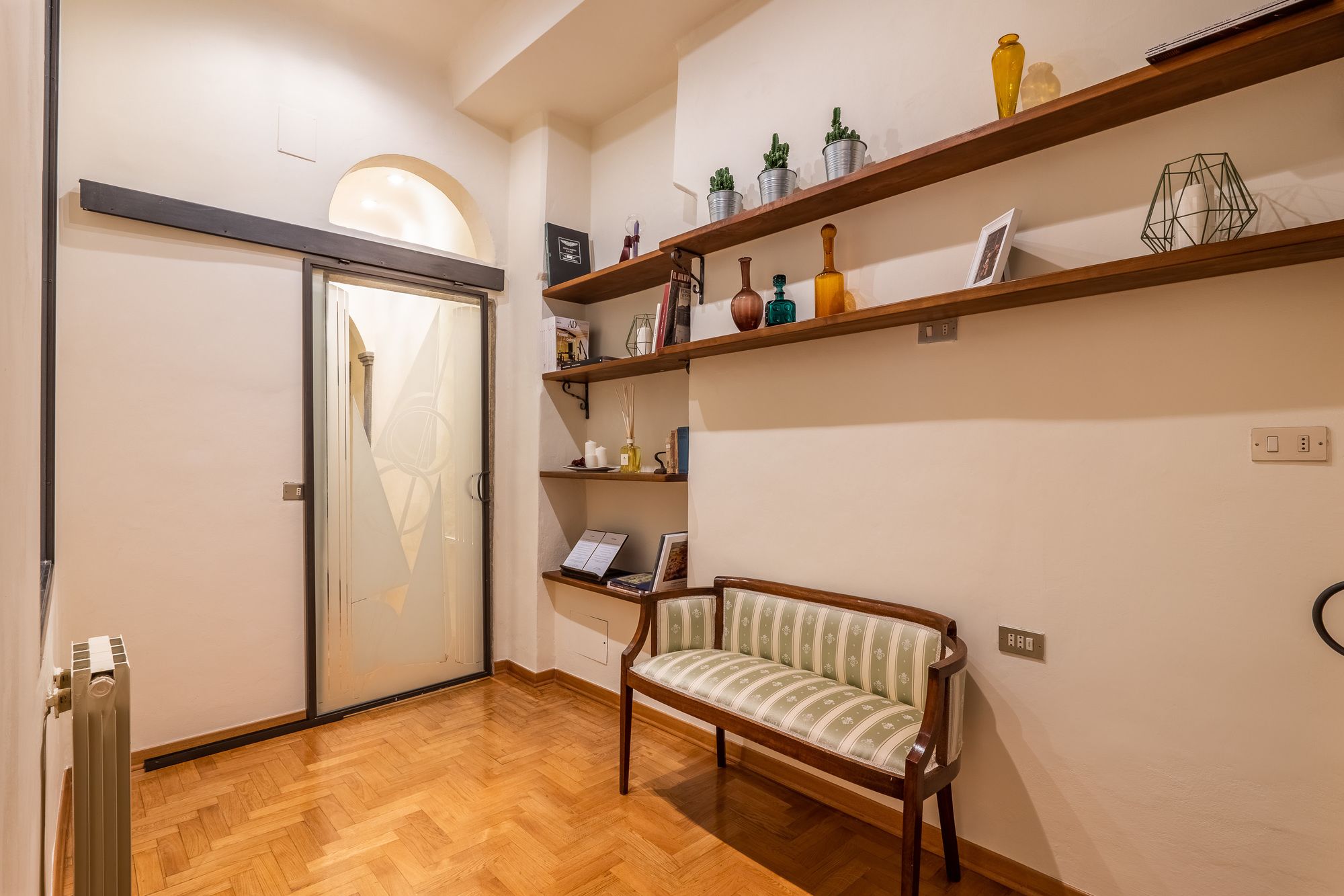 Фото The Painter's House in Santa Croce