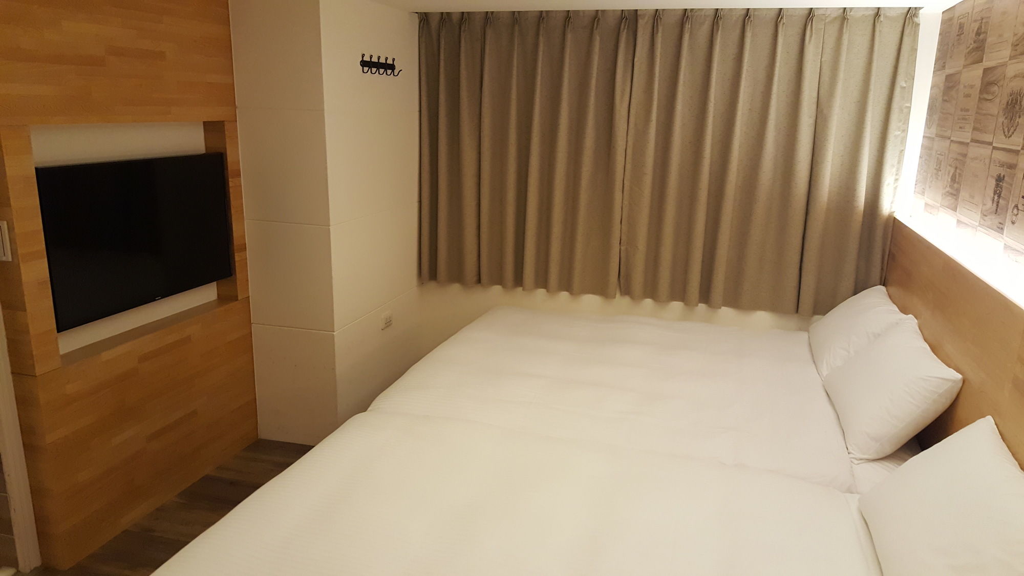 Фото Honey Prince Hotel