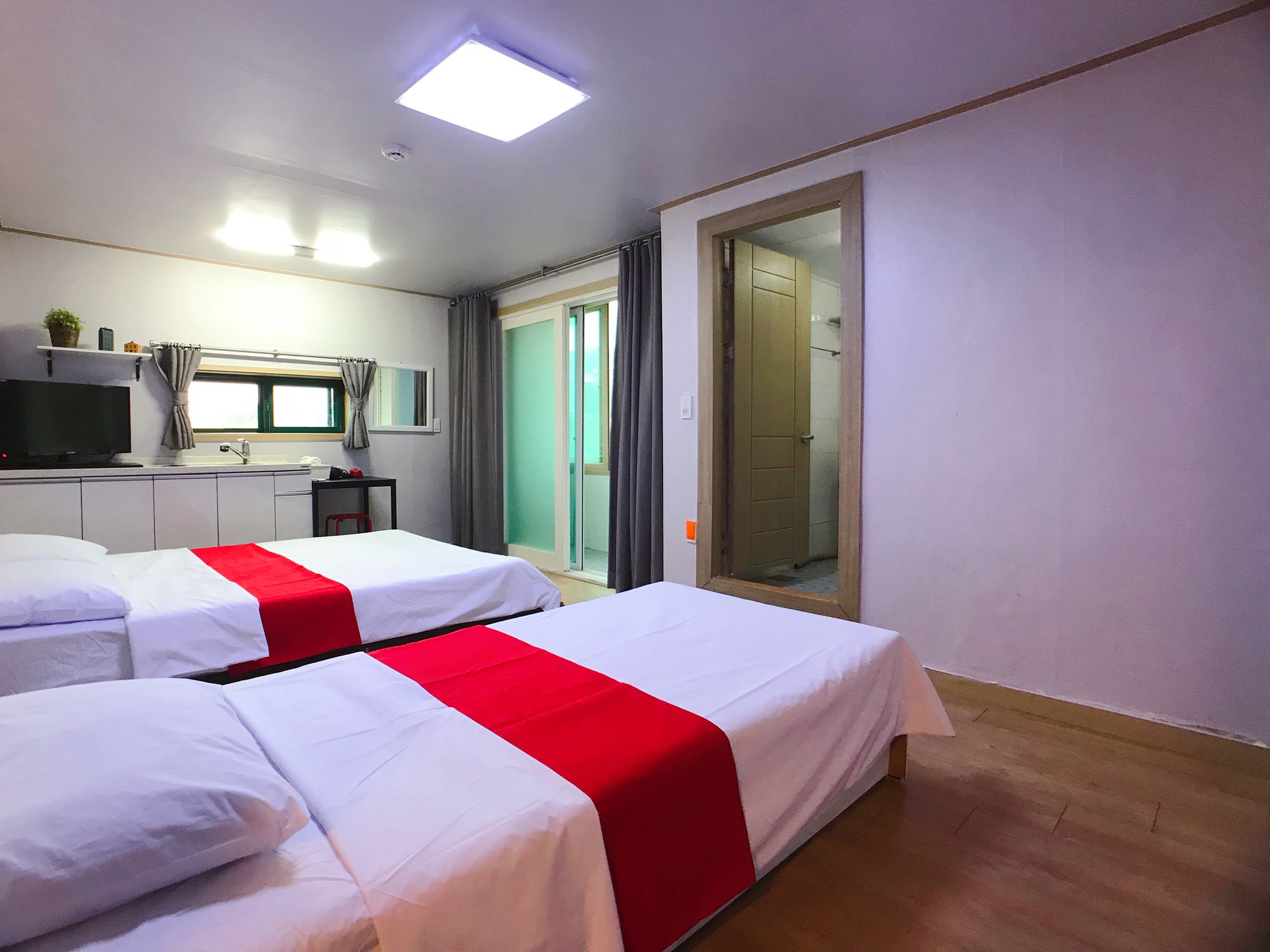 Фото 1012 House Namsan