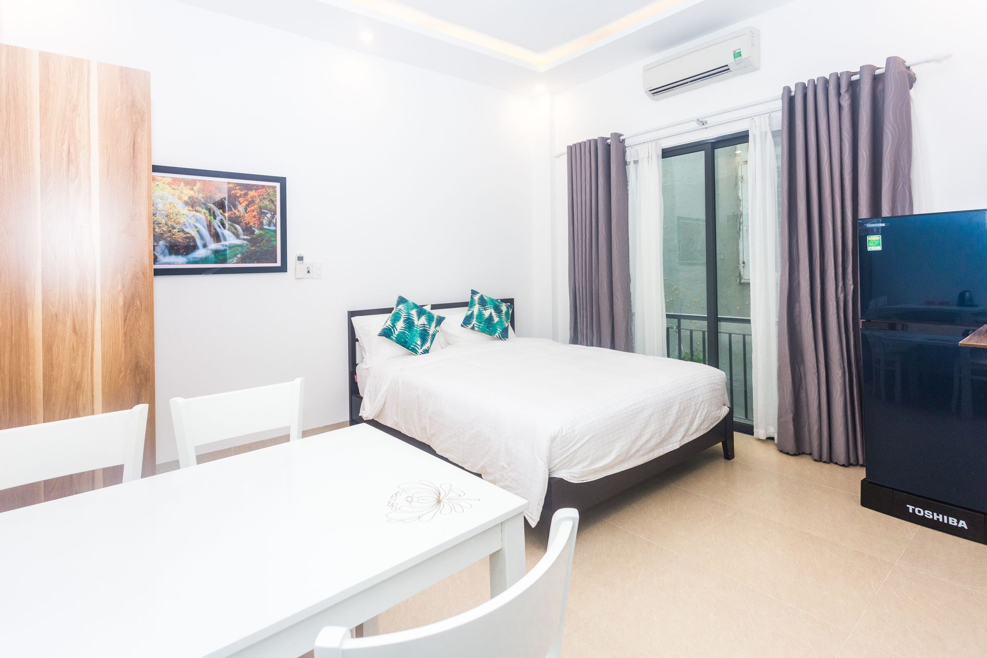 Фото Twins Apartment