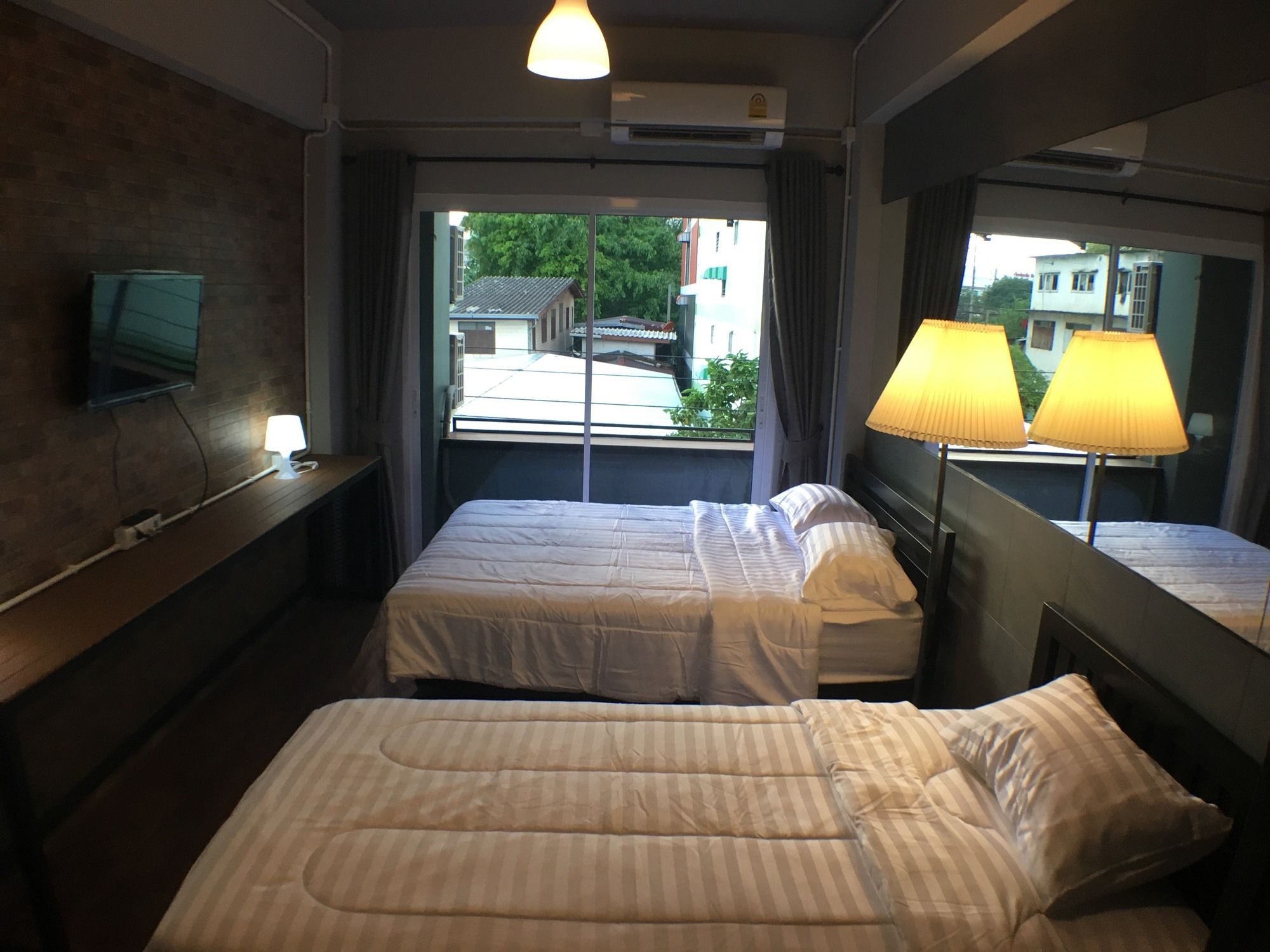 Фото Popcorn House Ratchada