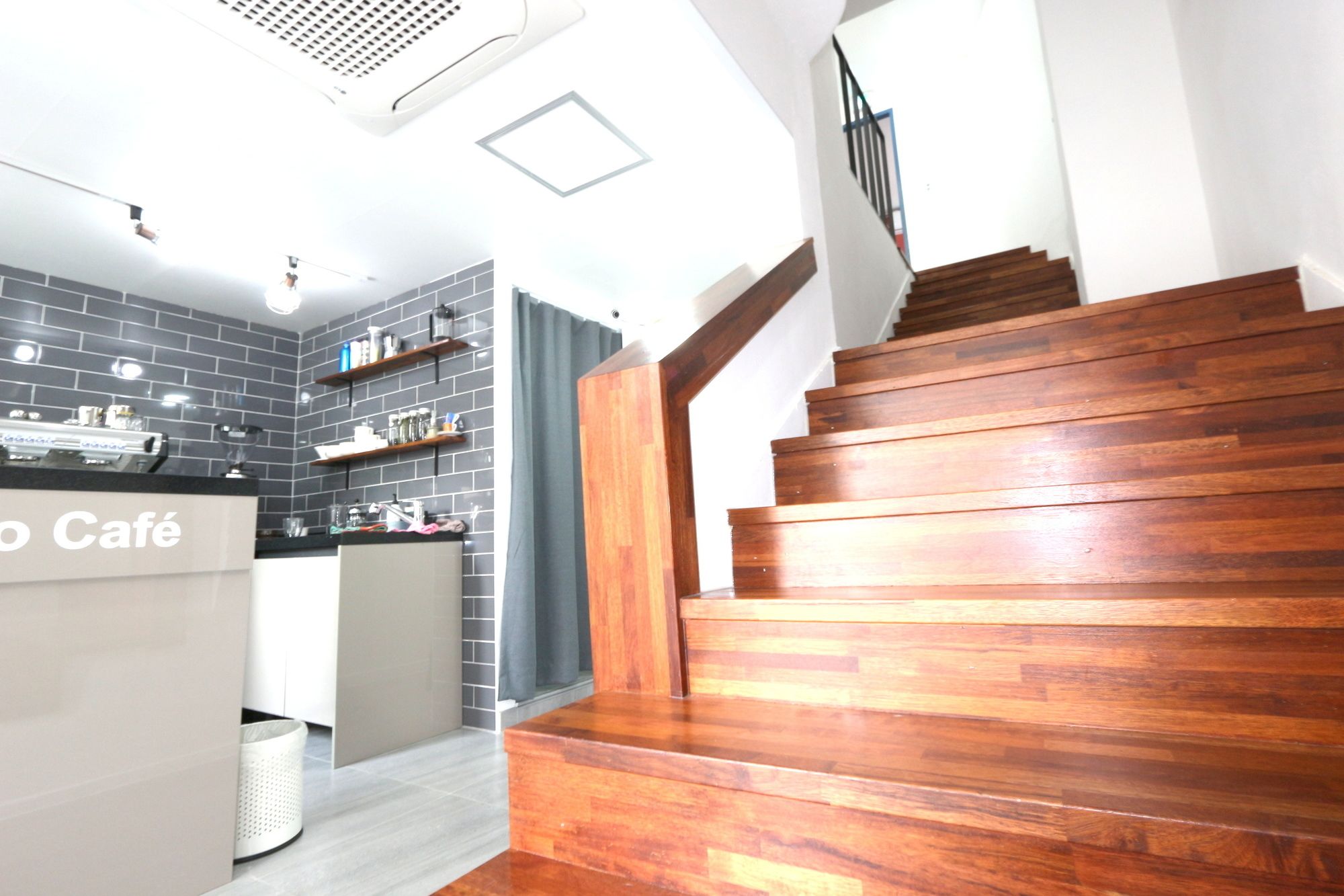 Фото HAH Guesthouse