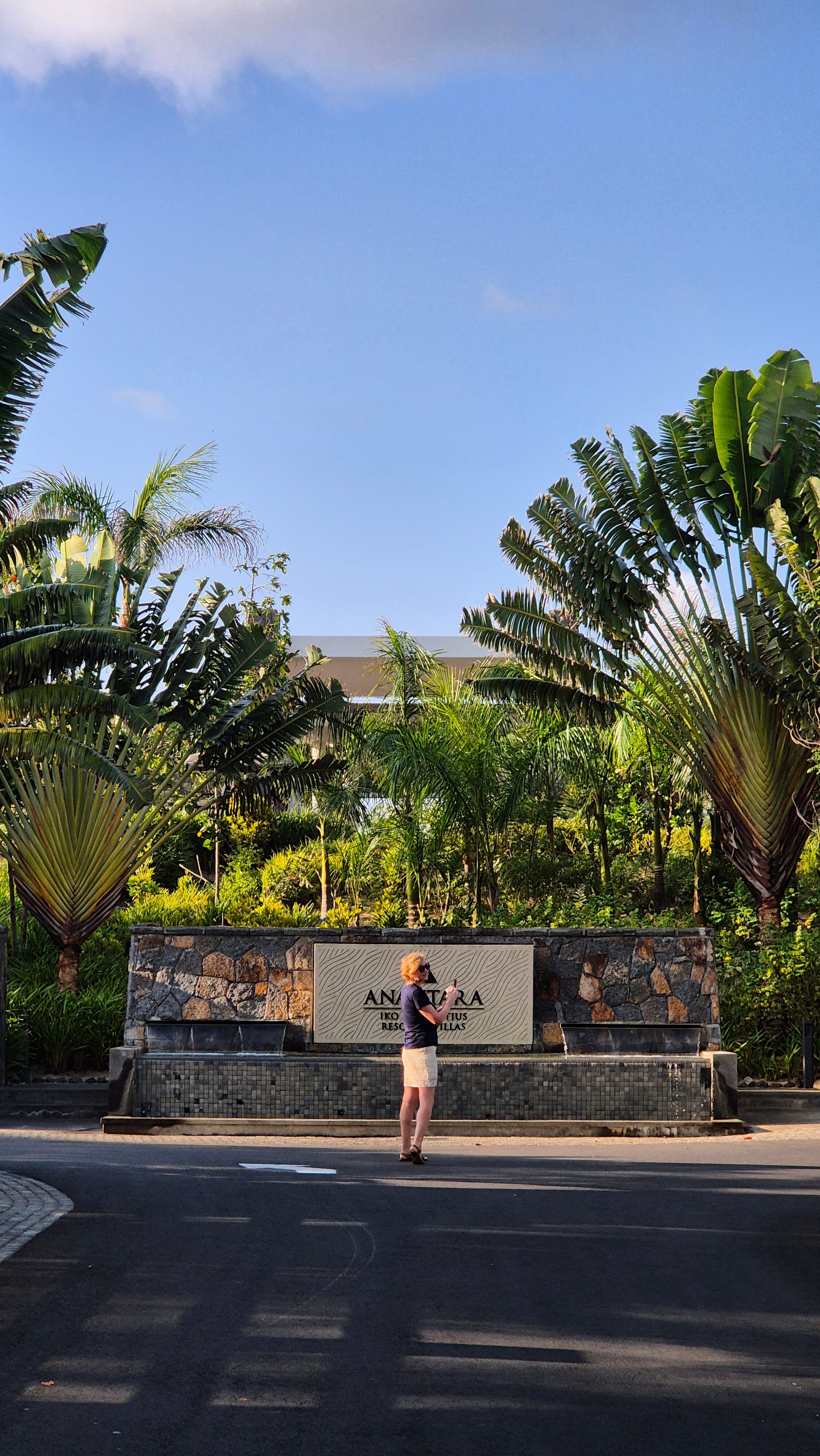 Фото Anantara Iko Mauritius Resort & Villas