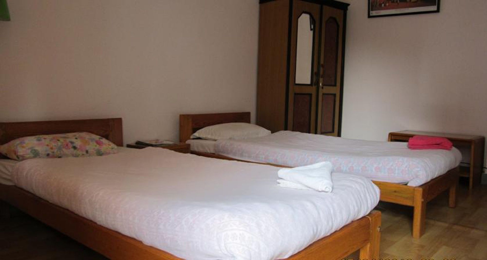 Фото Le Rhododendron Chambres D'hotes