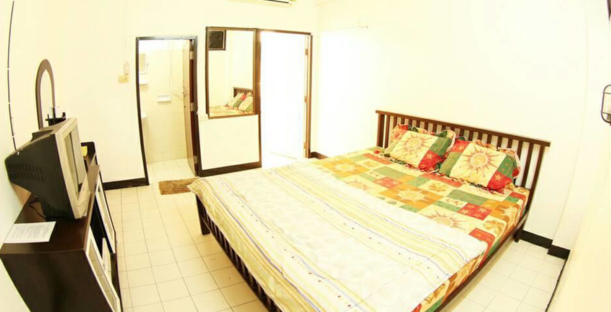 Фото Md Rose Apartment