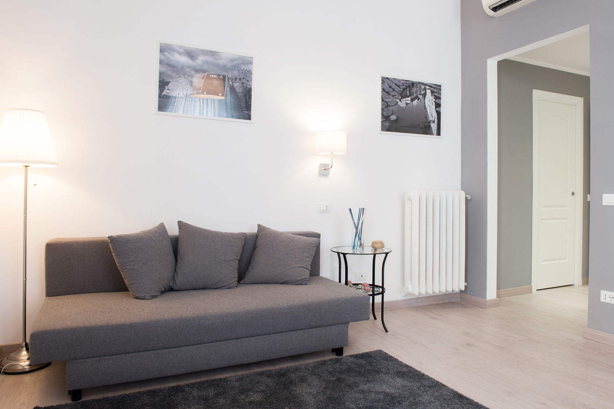 Фото Le Stanze Di Gaia