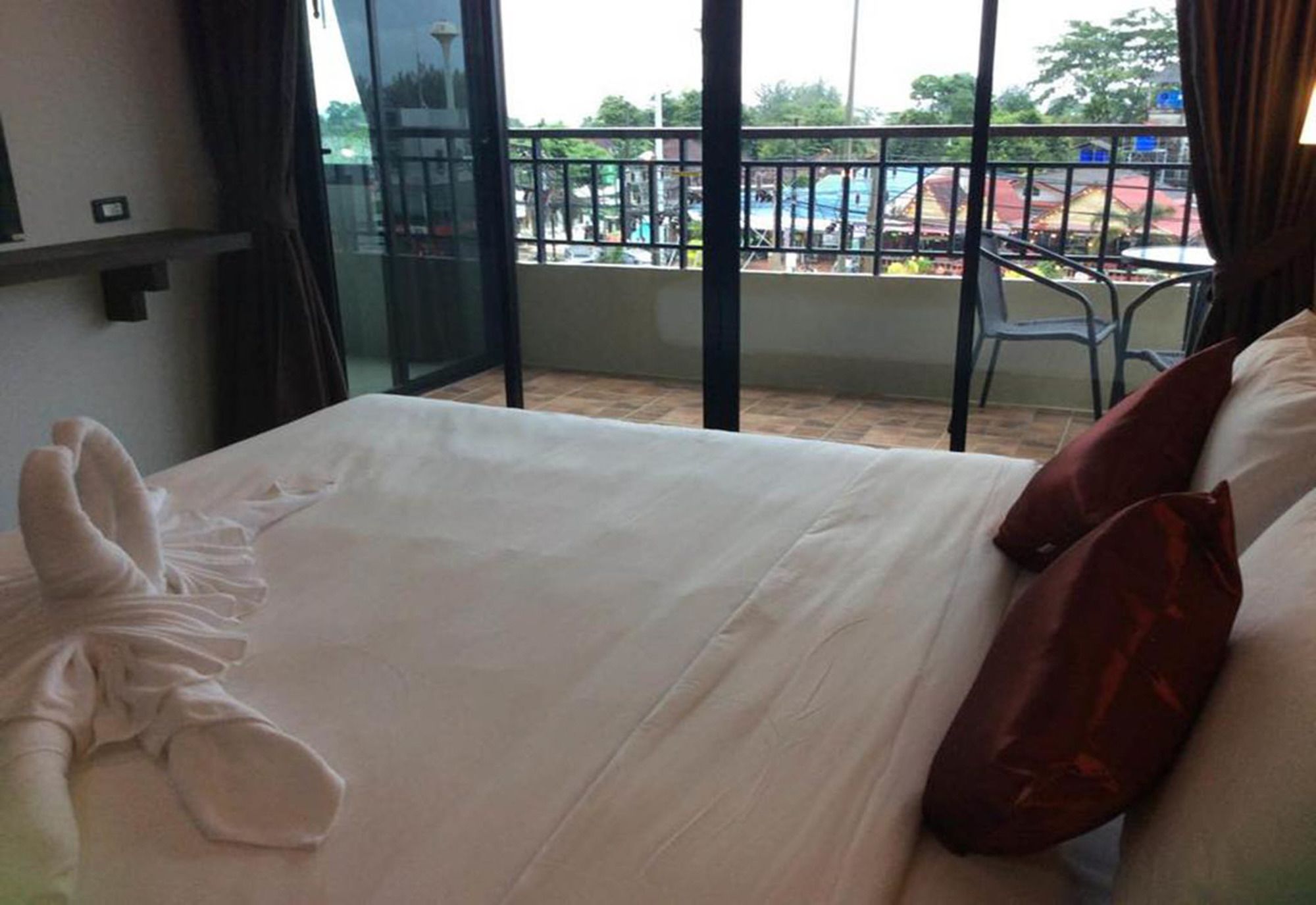 Фото Rakkawan Residence