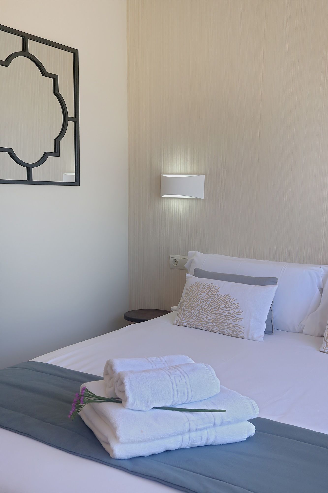 Фото Iloftmalaga Malagueta Urban Beach