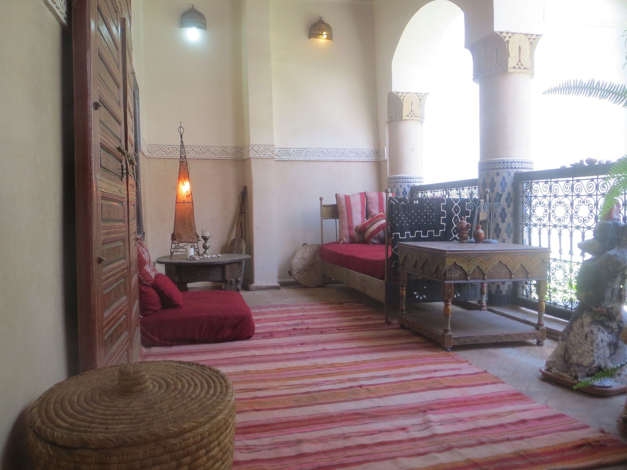 Фото Riad Maizie