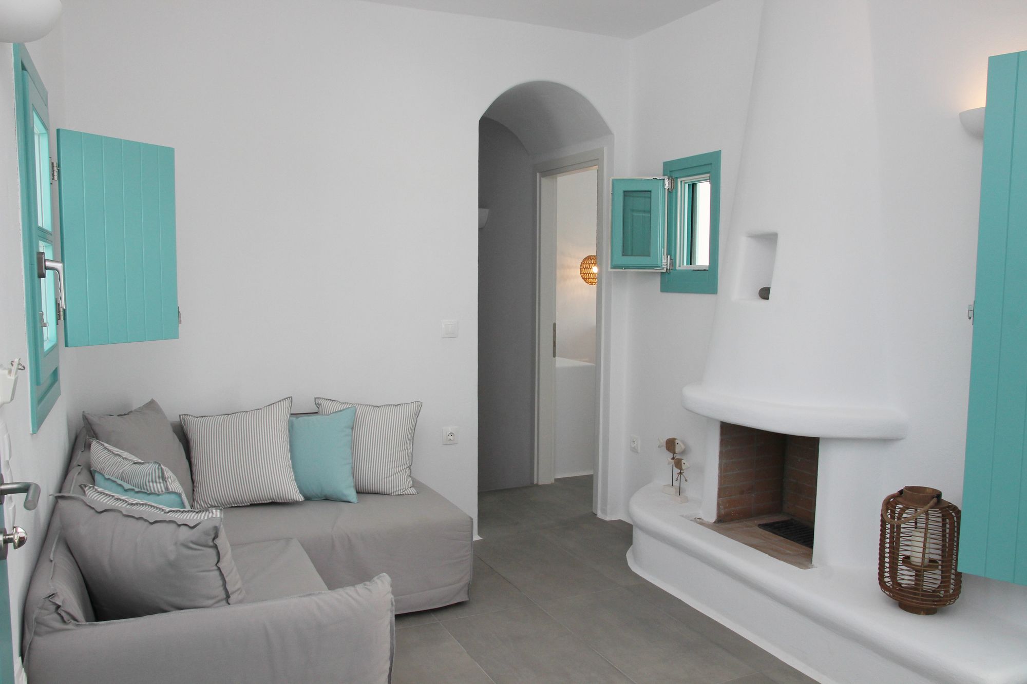 Фото Ploes Seaside Houses