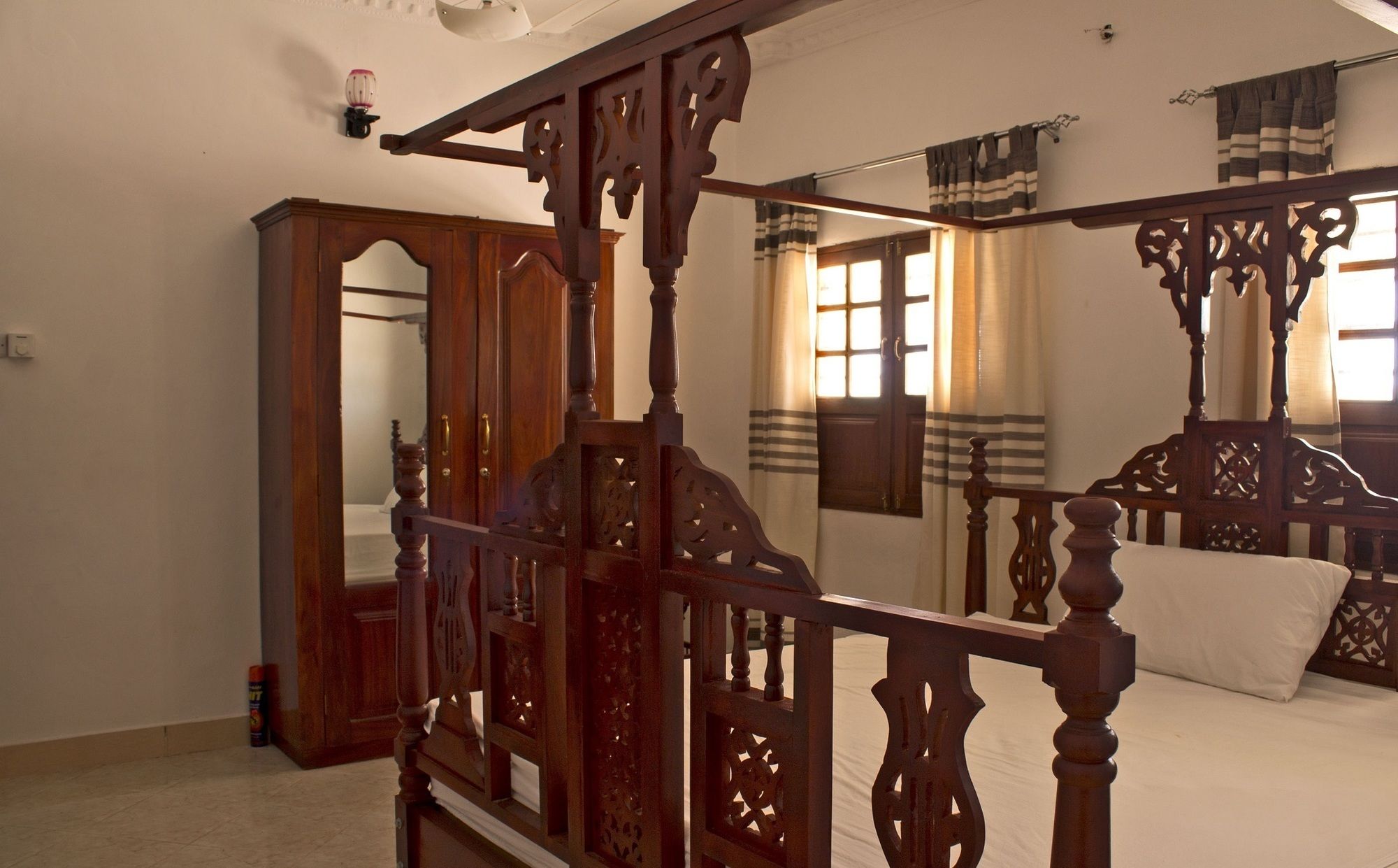 Фото Bazi's House