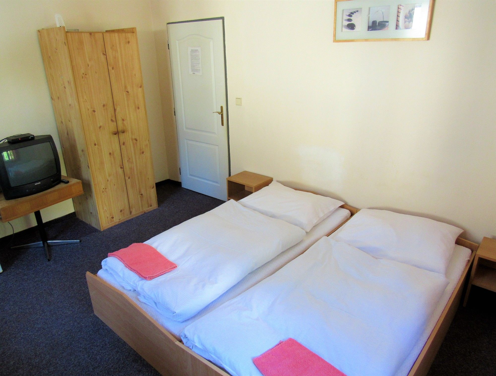 Фото Milano - Hostel