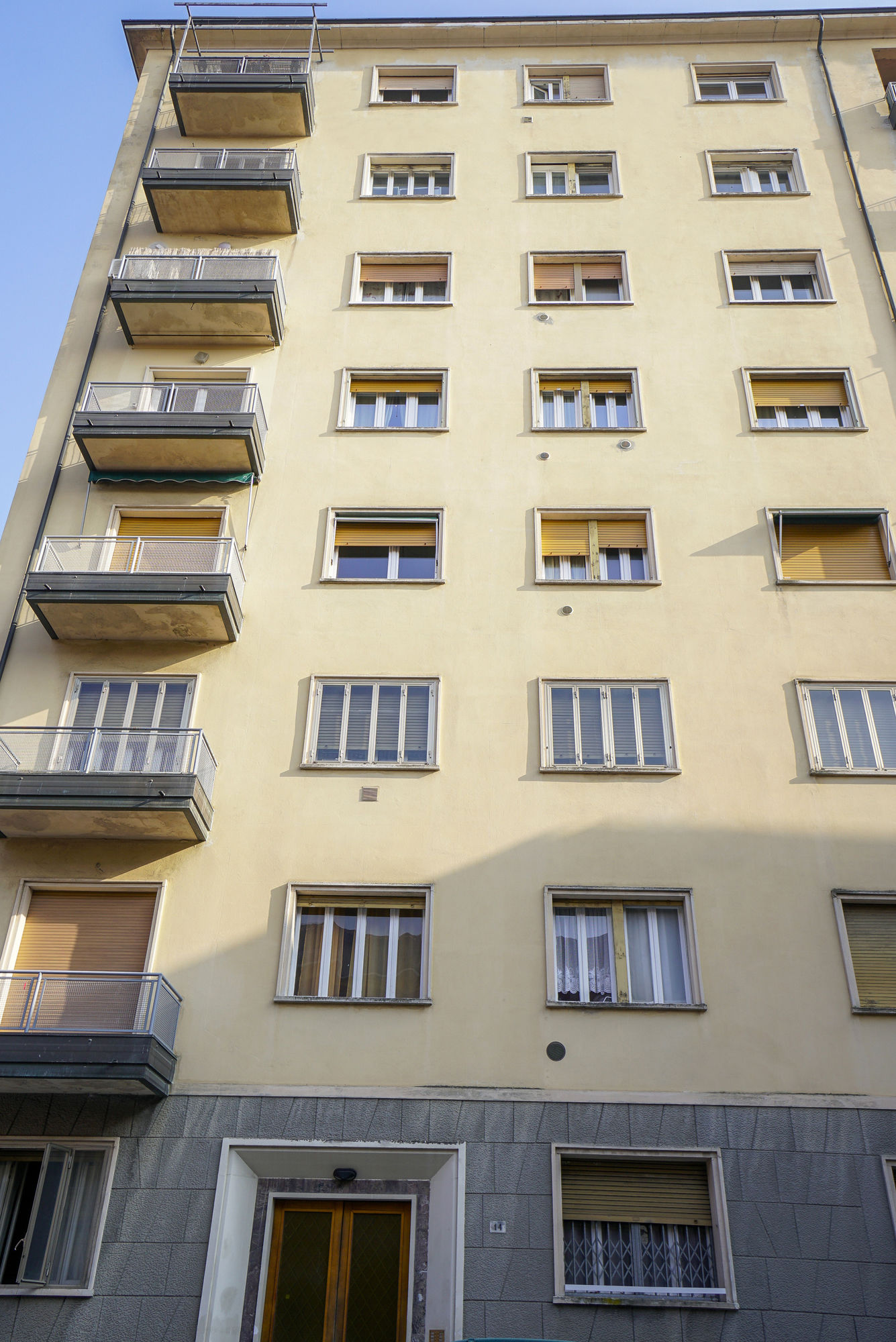 Фото Residence Railway