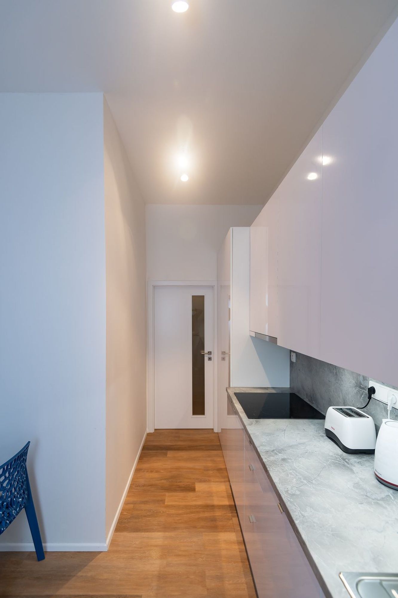 Фото Seven Wishes Boutique Residence