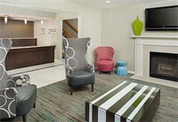 Фото Residence Inn by Marriott Lexington