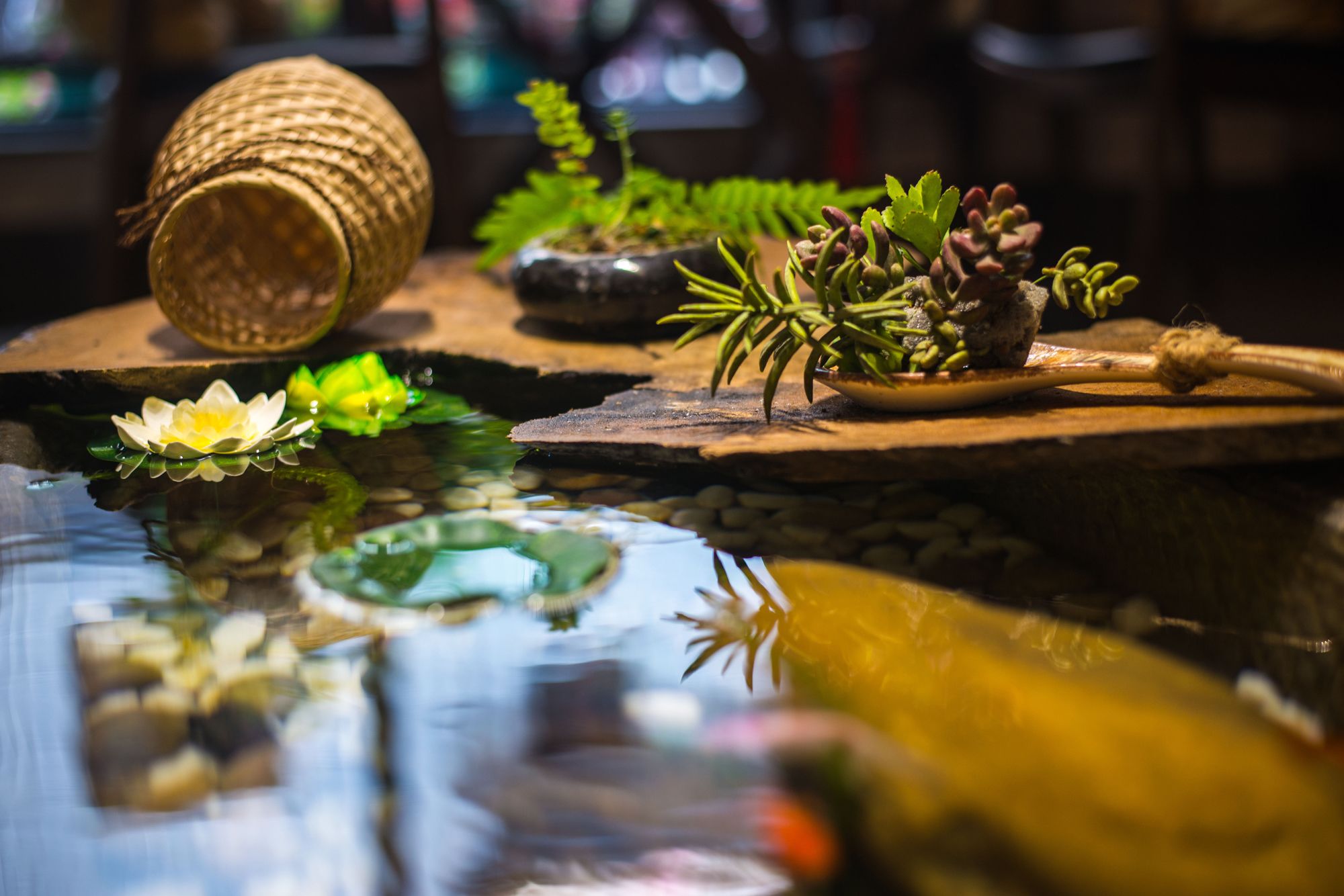 Фото Secret Courtyard Resort Hotel