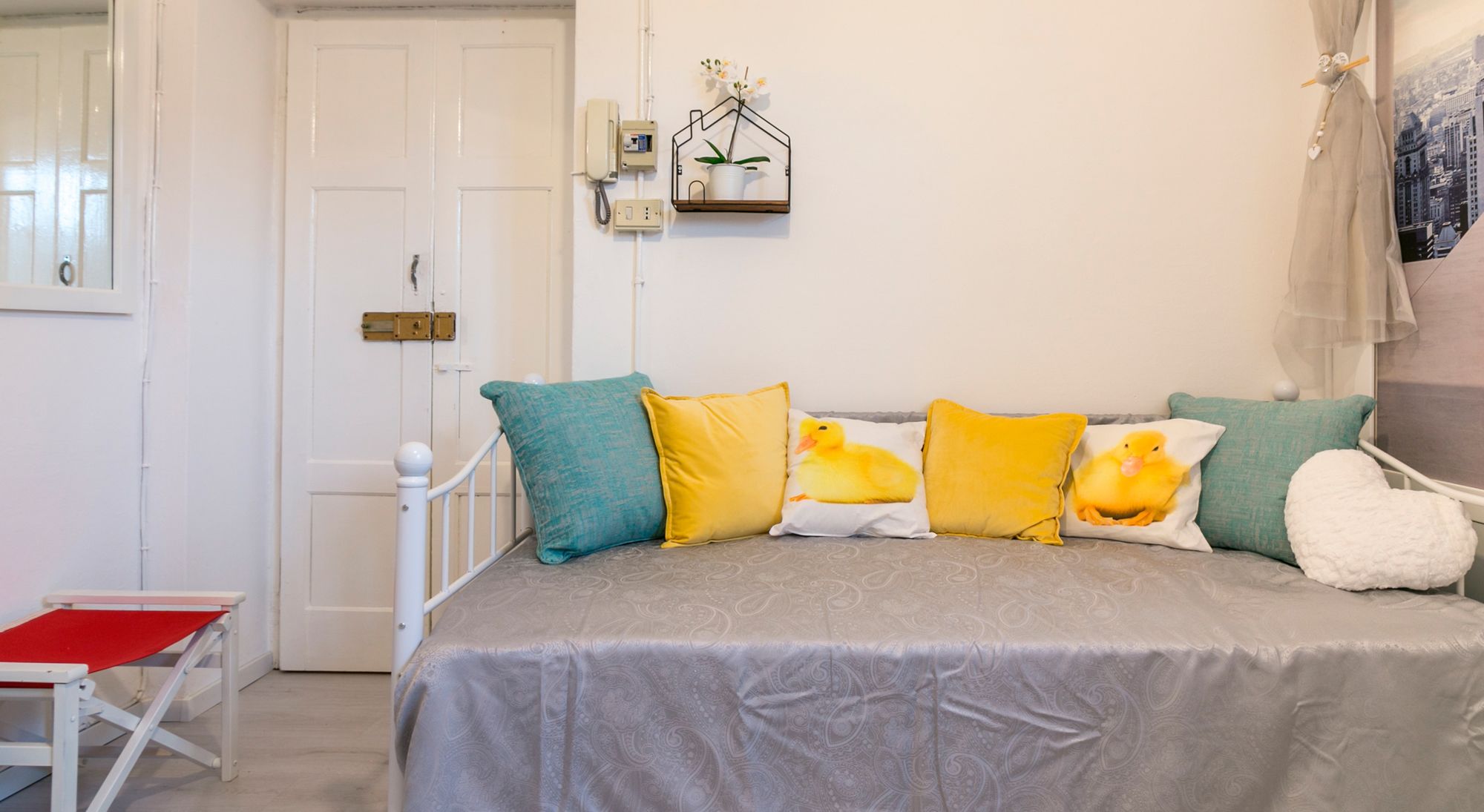 Фото NotaMi - Titty House Crocetta